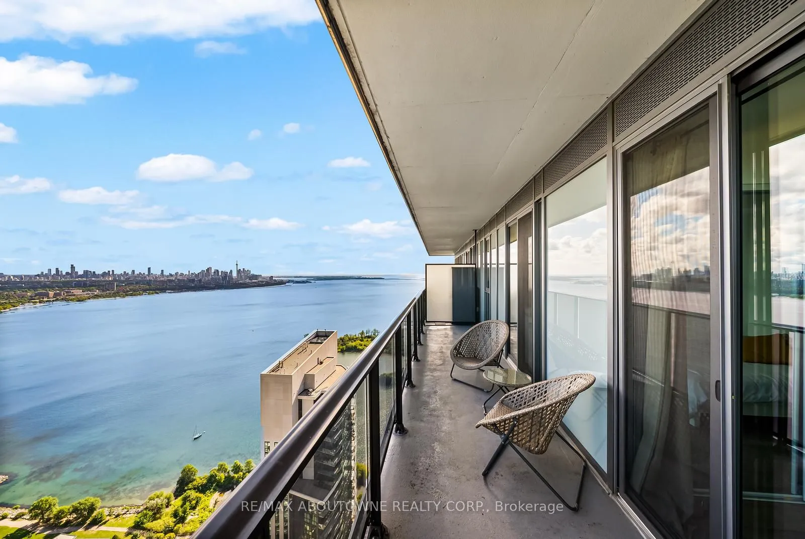 70 Annie Craig Drive, #5103