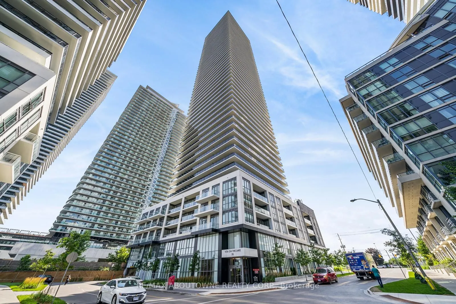 70 Annie Craig Drive, #5103