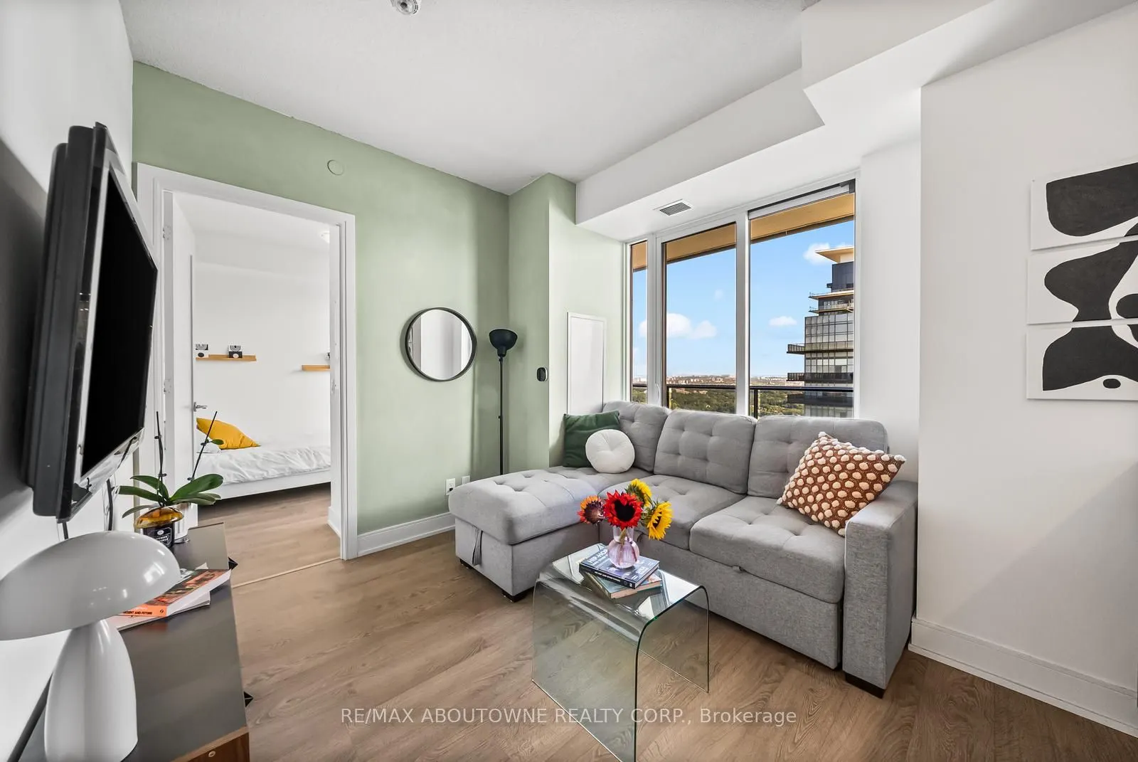 70 Annie Craig Drive, #5103