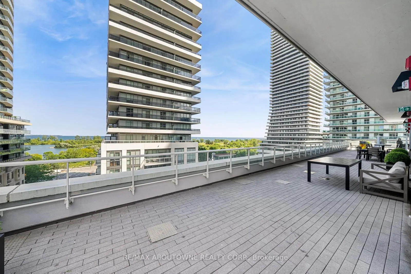 70 Annie Craig Drive, #5103