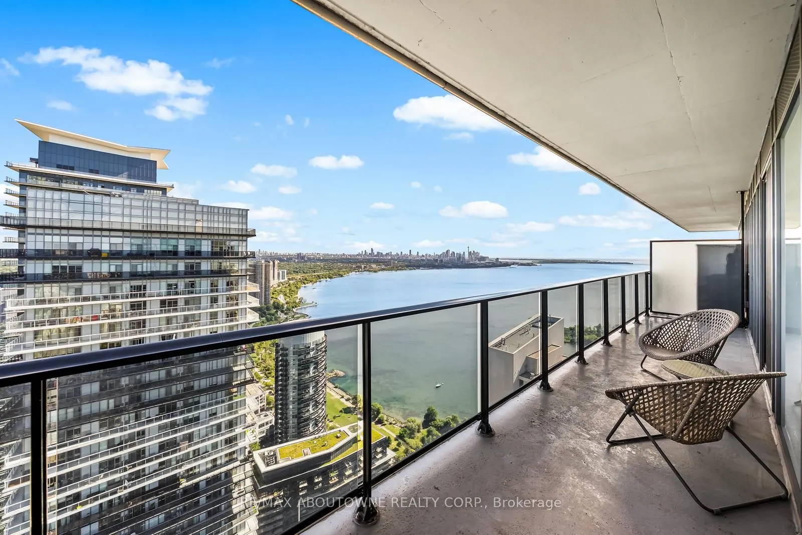 70 Annie Craig Drive, #5103