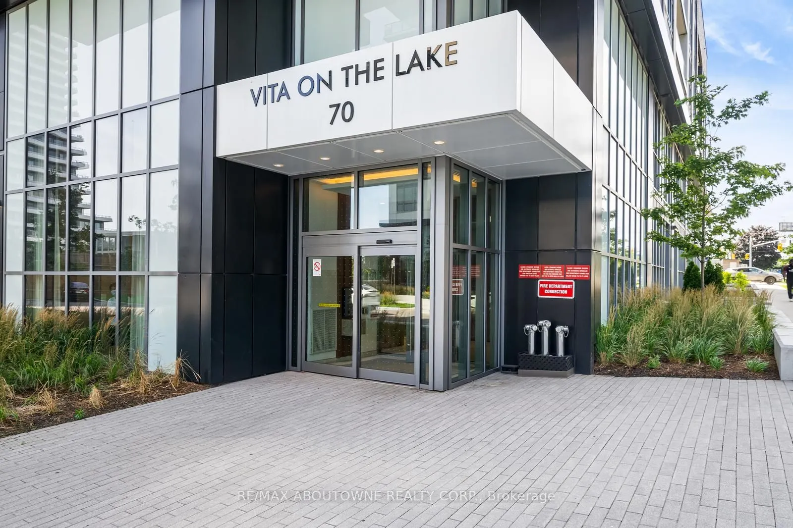 70 Annie Craig Drive, #5103