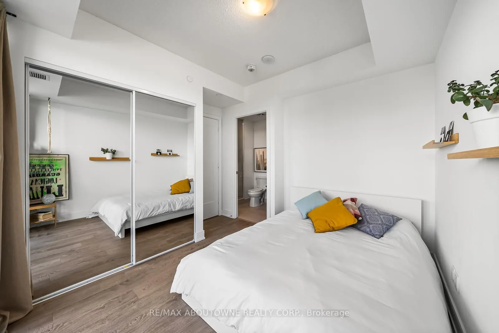 70 Annie Craig Drive, #5103