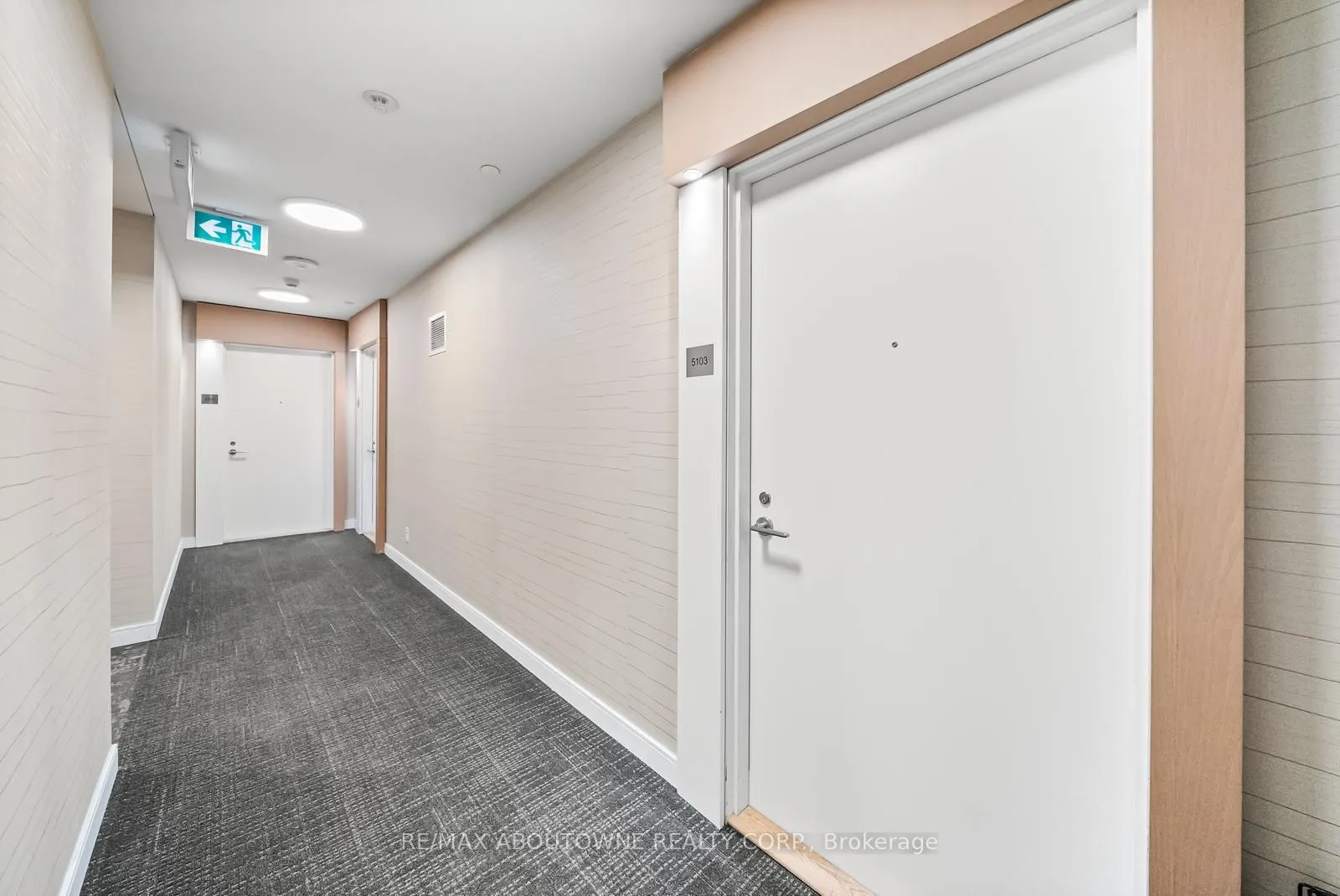 70 Annie Craig Drive, #5103