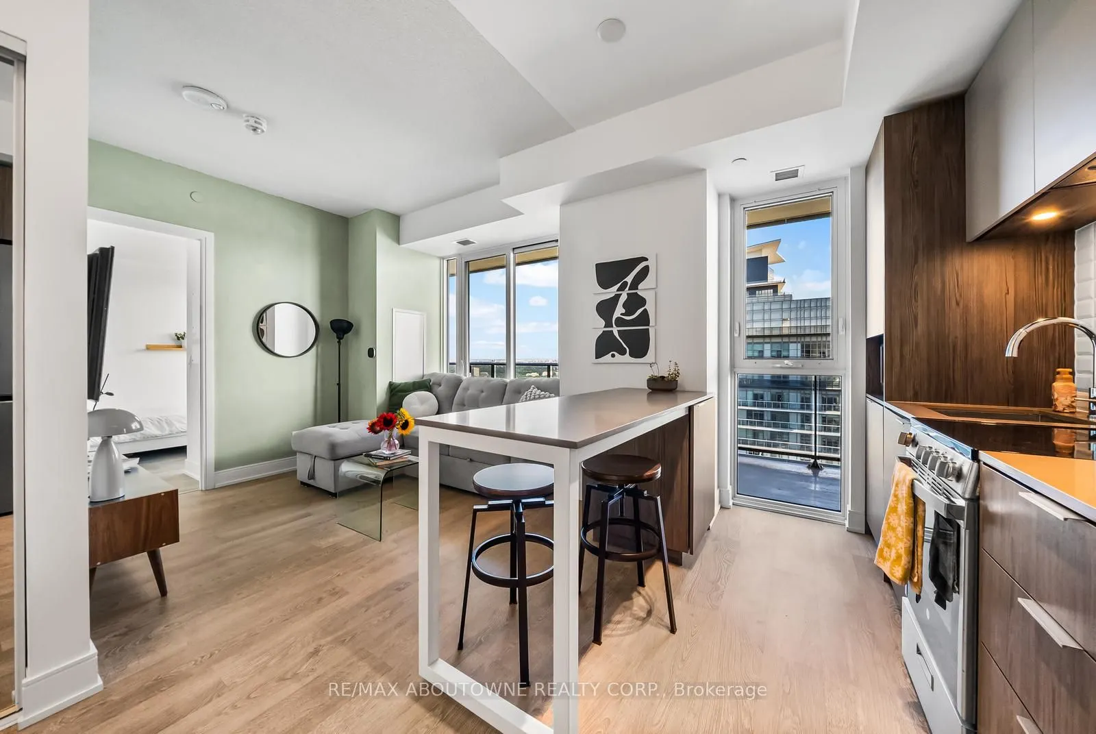 70 Annie Craig Drive, #5103