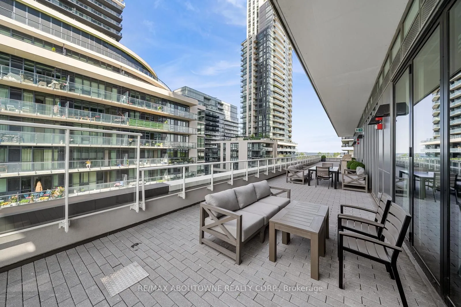 70 Annie Craig Drive, #5103