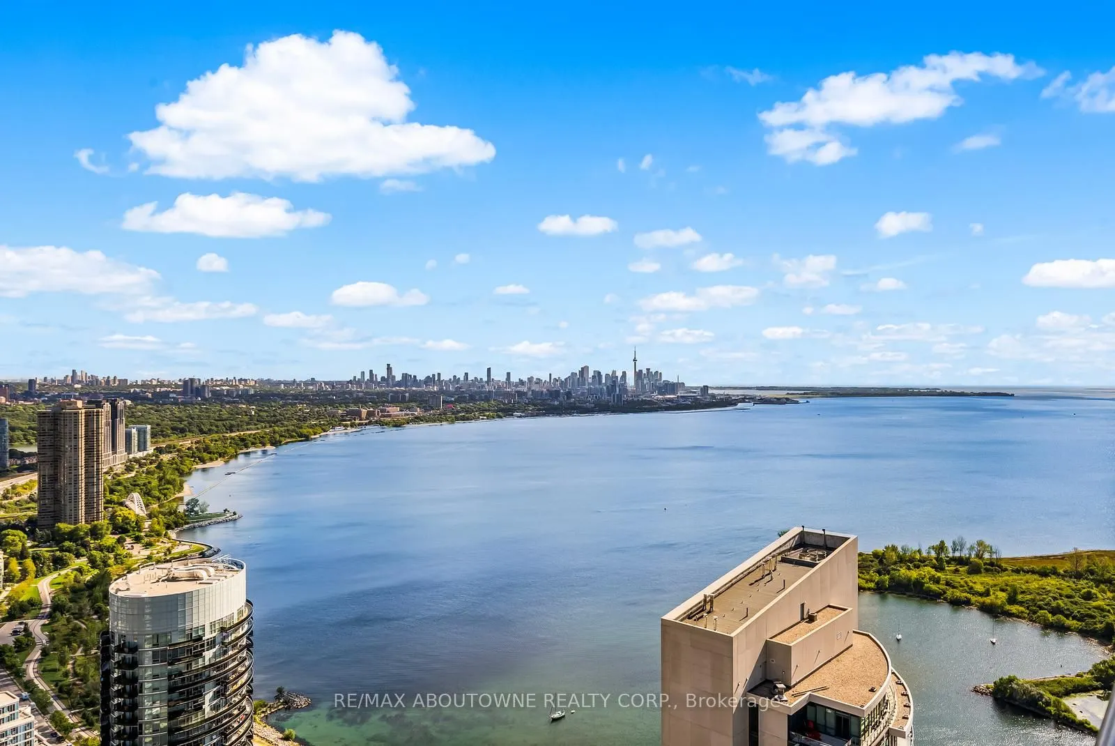 70 Annie Craig Drive, #5103