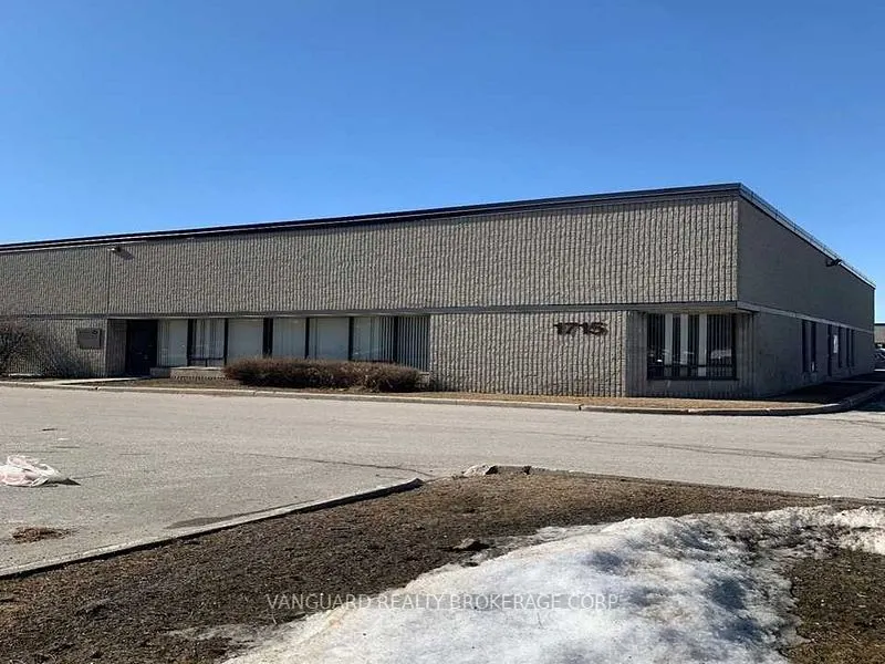 1715 Meyerside Drive, #1-2