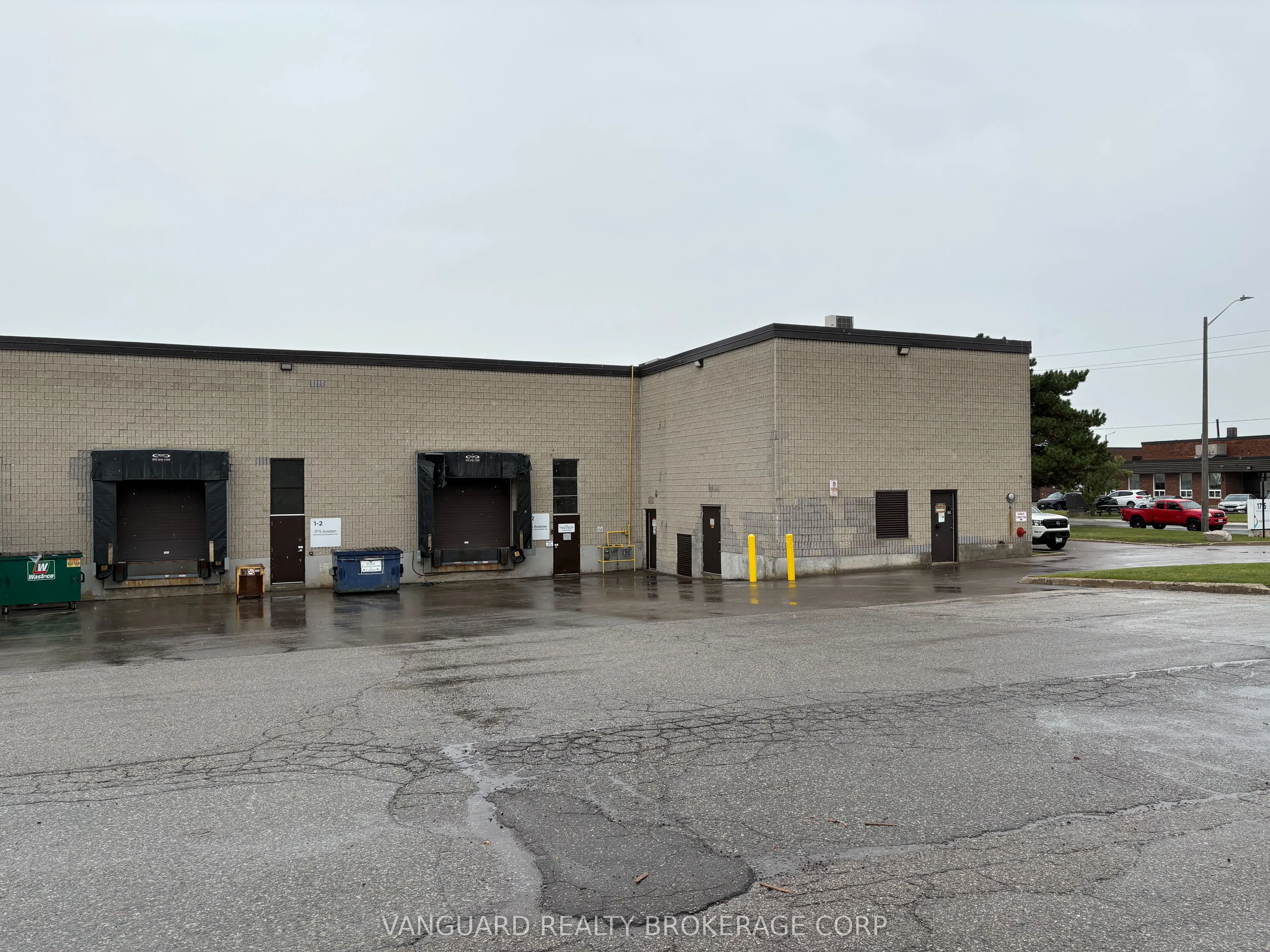 1715 Meyerside Drive, #1-2