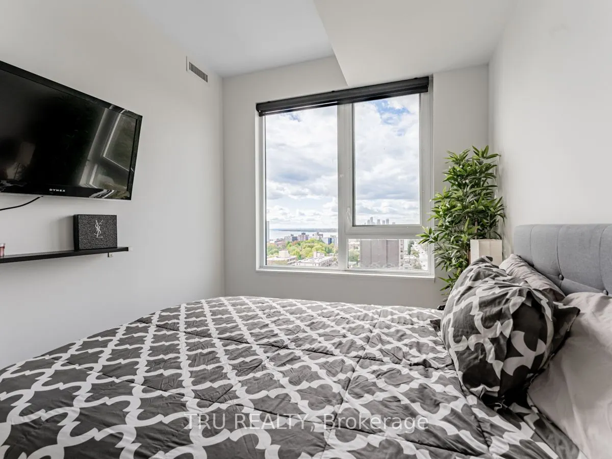 270 Dufferin Street, #LPH12