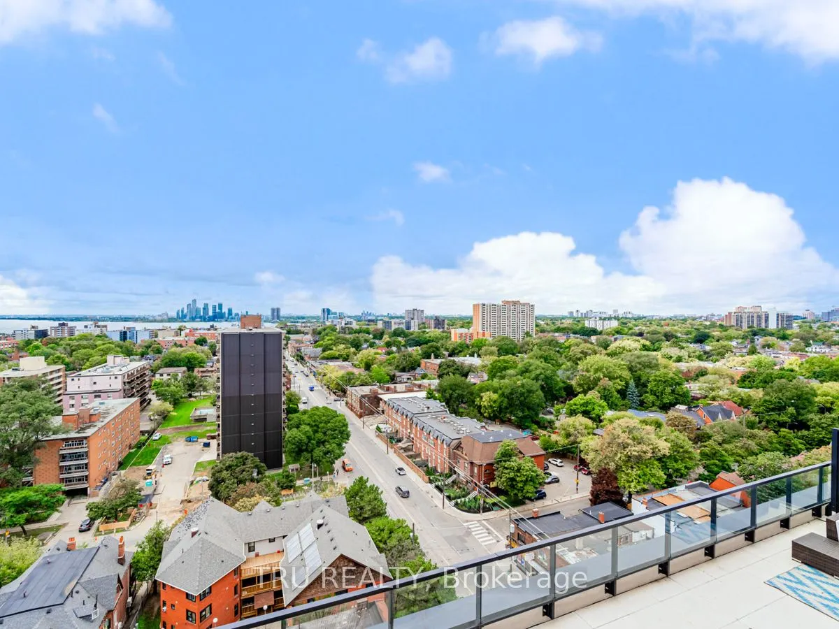 270 Dufferin Street, #LPH12