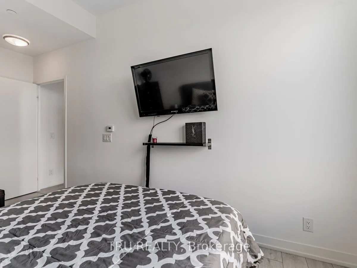 270 Dufferin Street, #LPH12