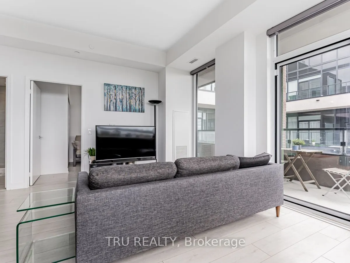 270 Dufferin Street, #LPH12