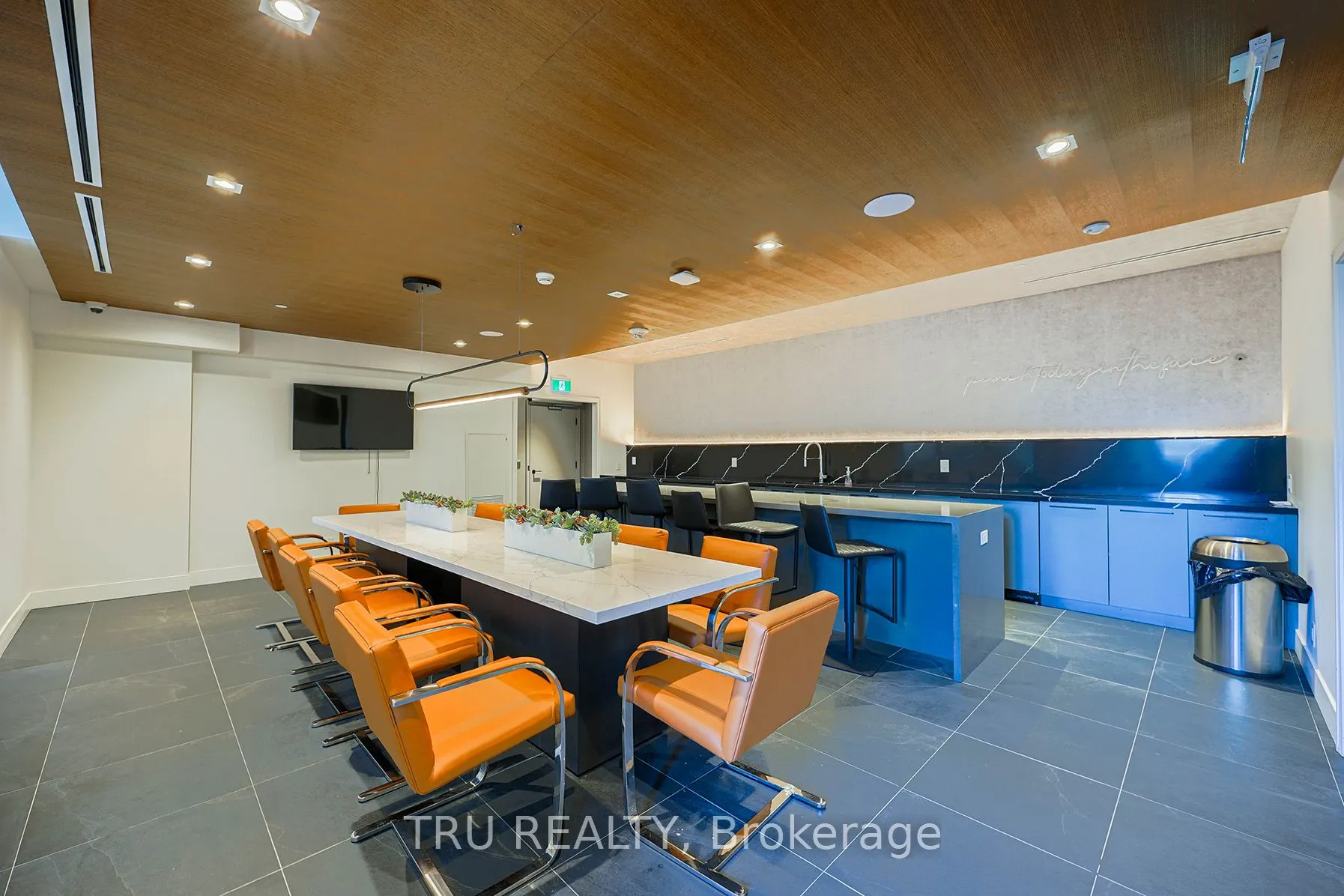 270 Dufferin Street, #LPH12