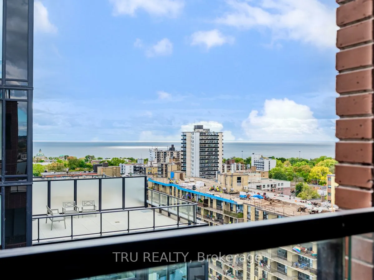 270 Dufferin Street, #LPH12