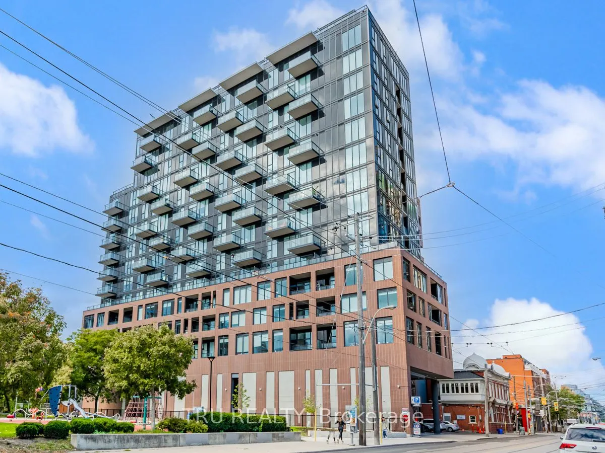 270 Dufferin Street, #LPH12