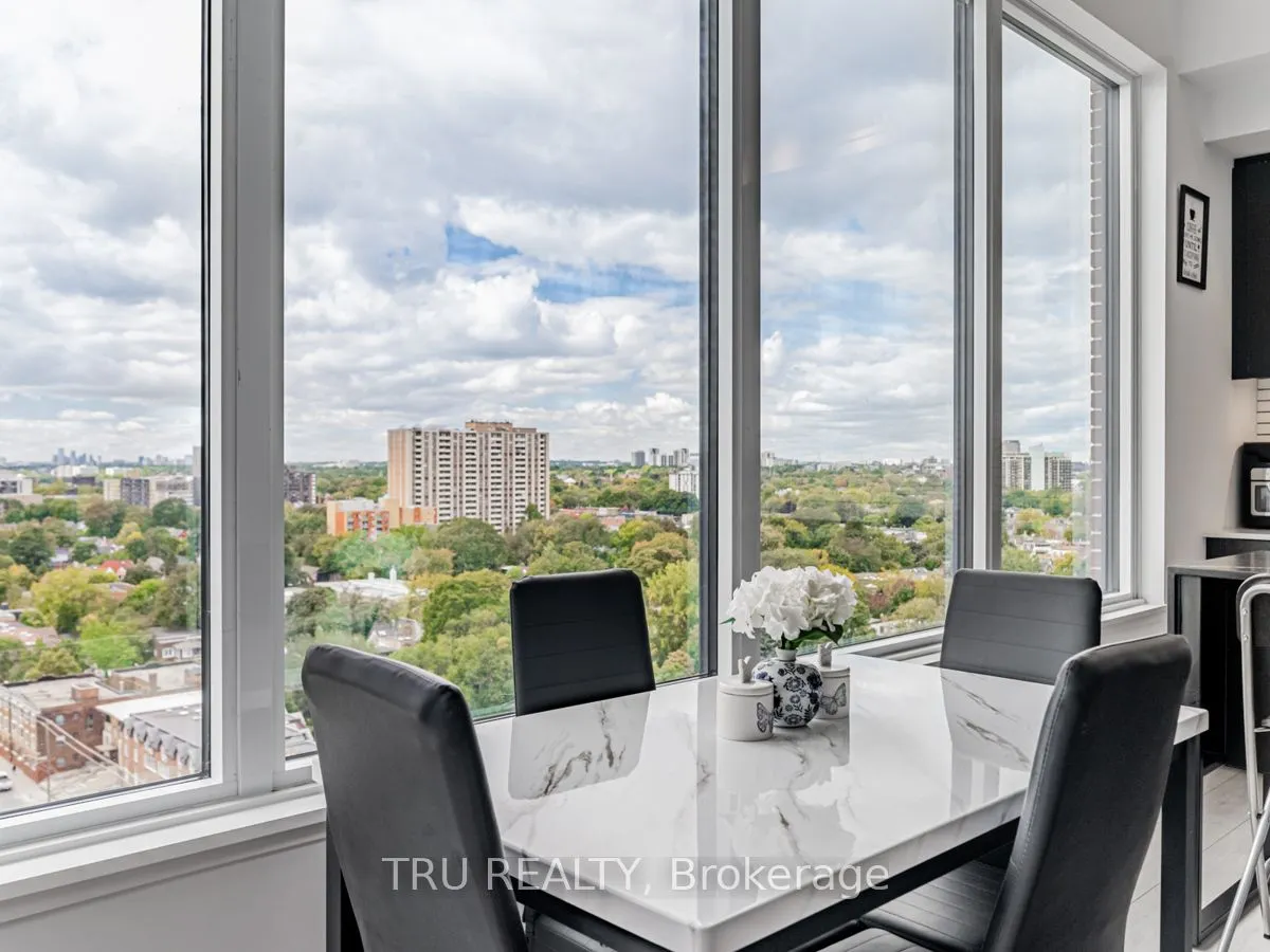 270 Dufferin Street, #LPH12