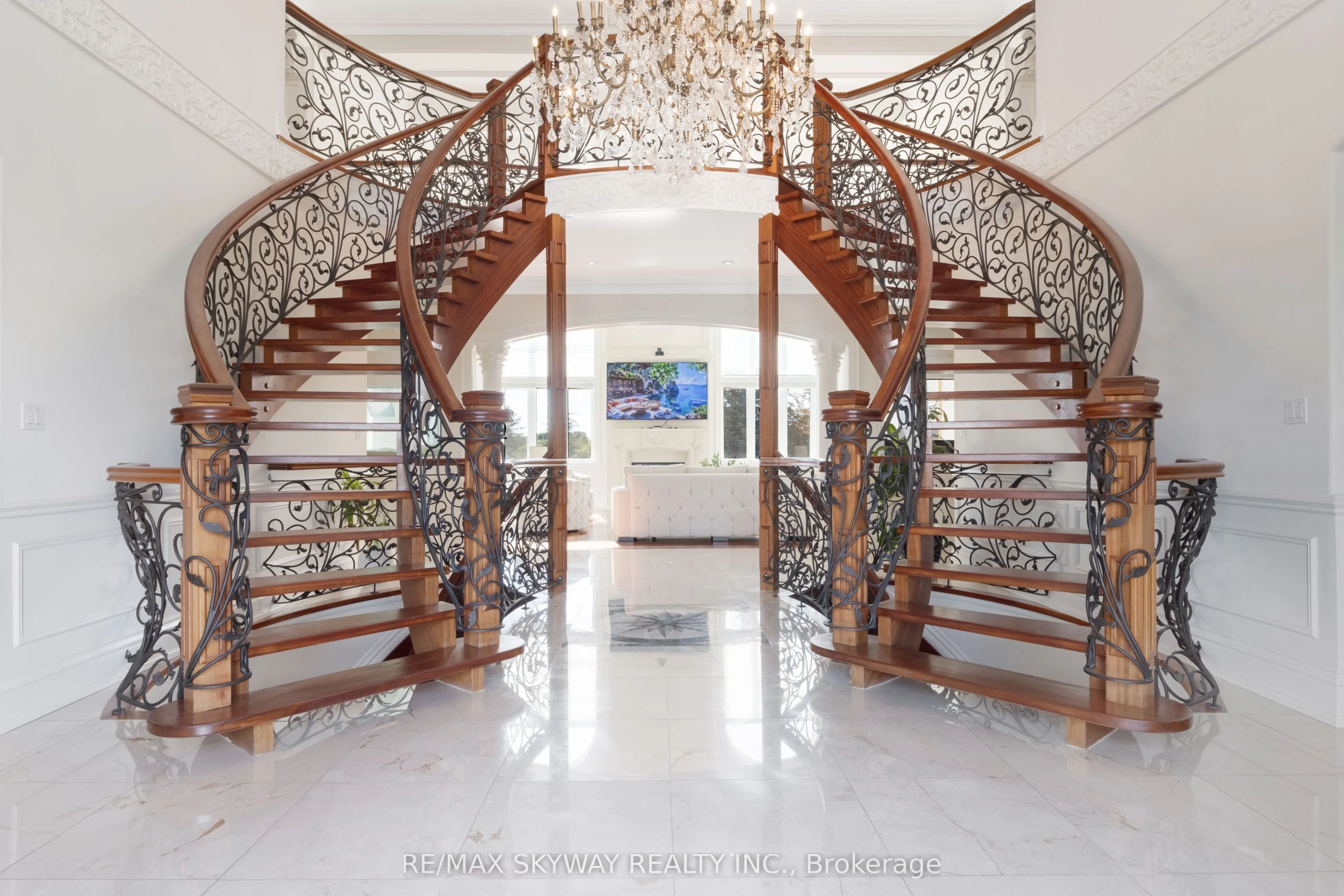 25 Everglade Drive