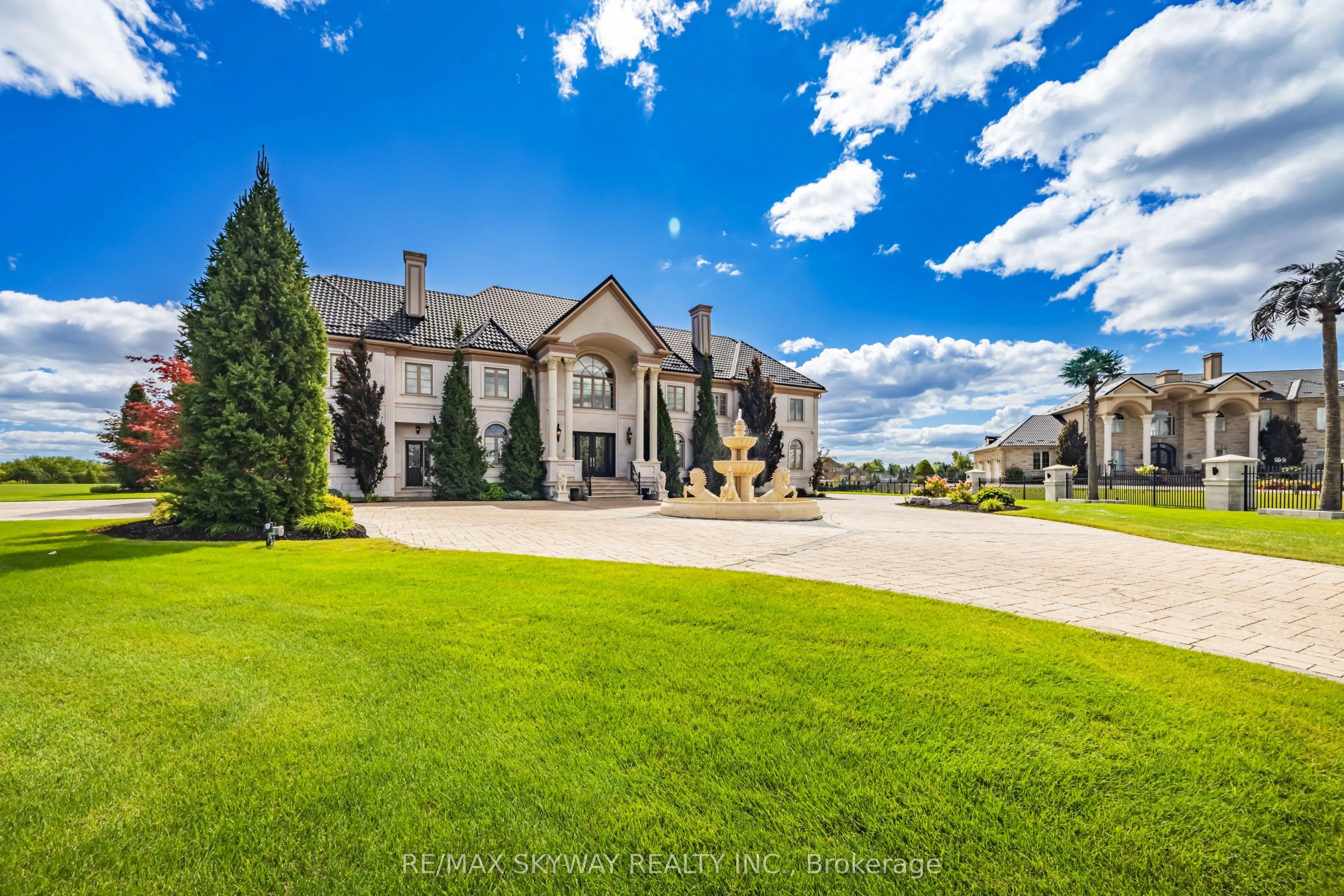 25 Everglade Drive