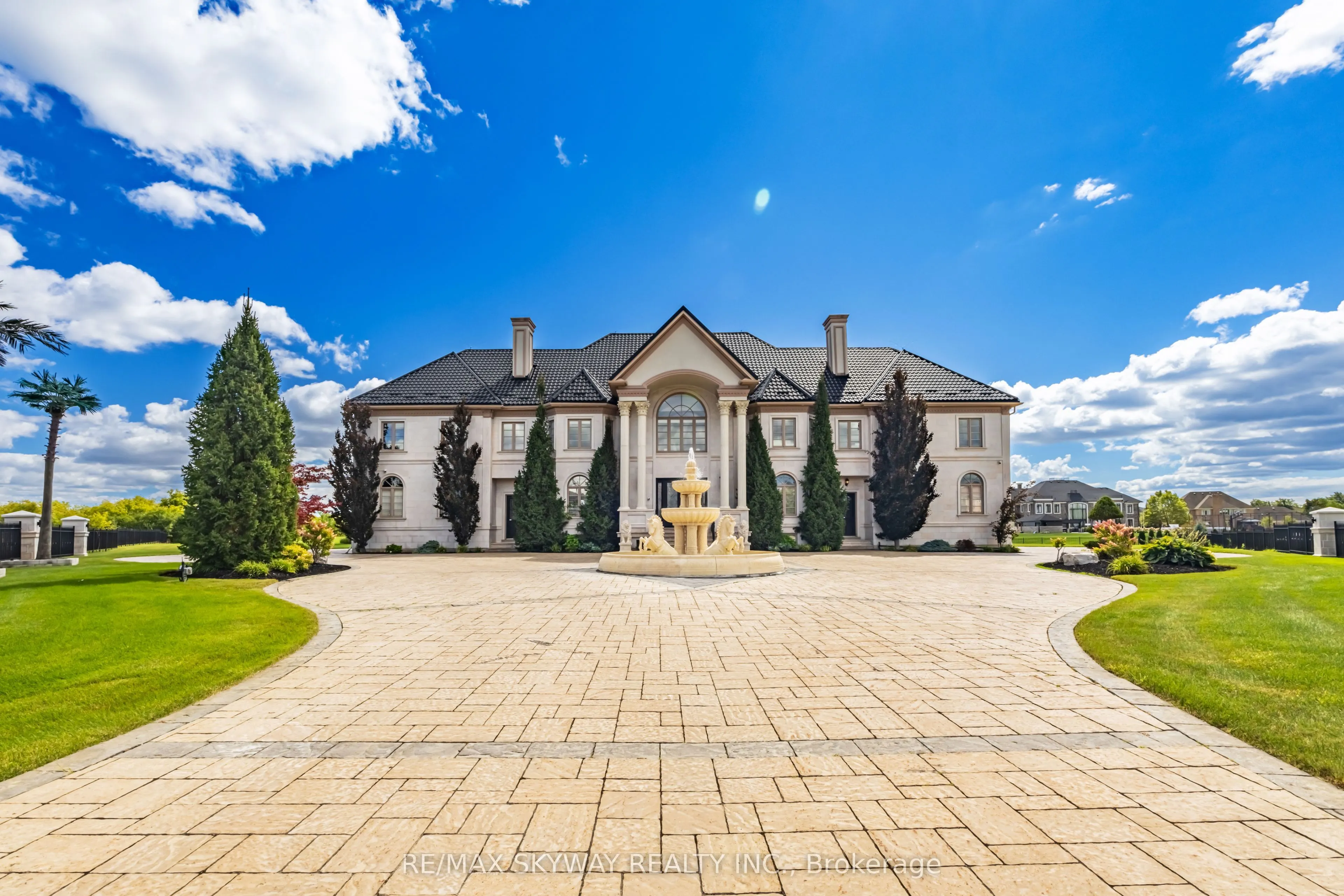 25 Everglade Drive