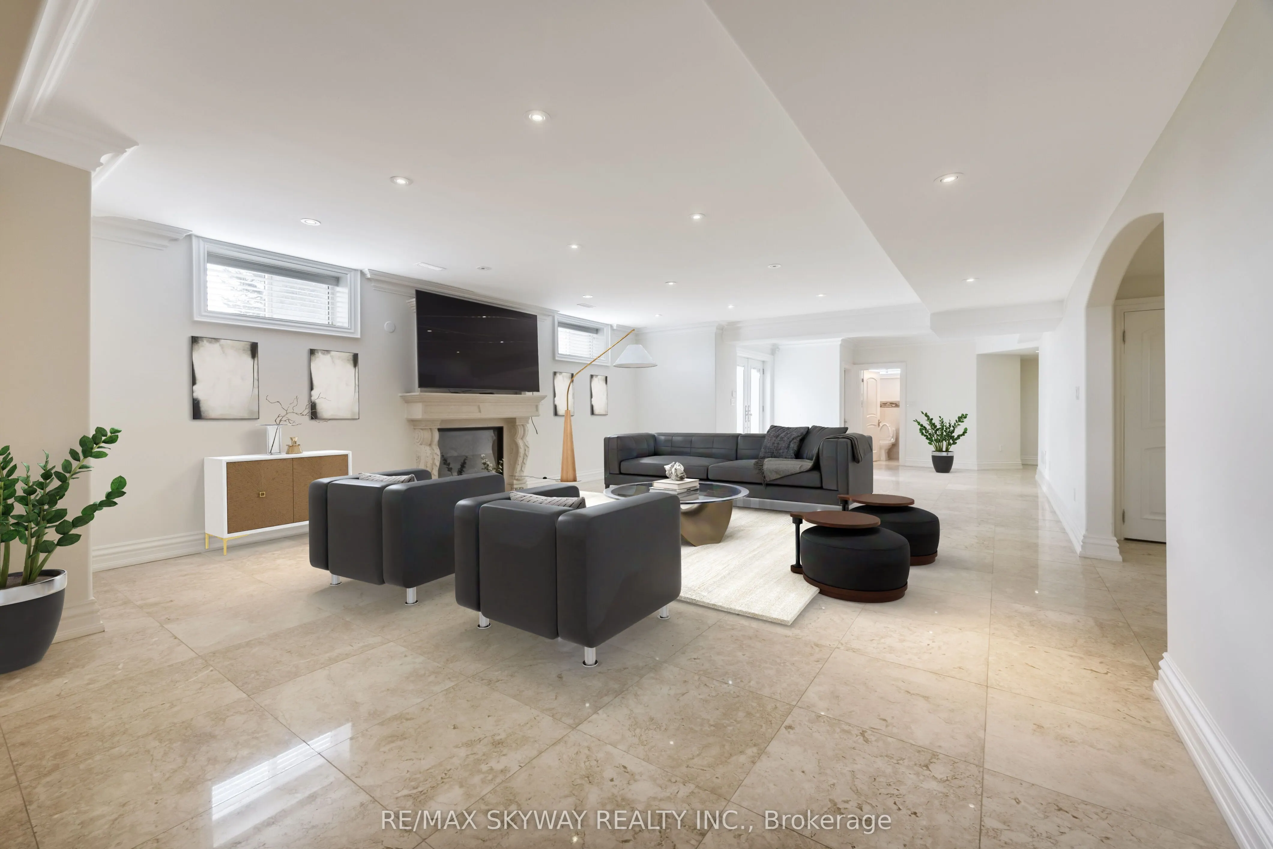 25 Everglade Drive