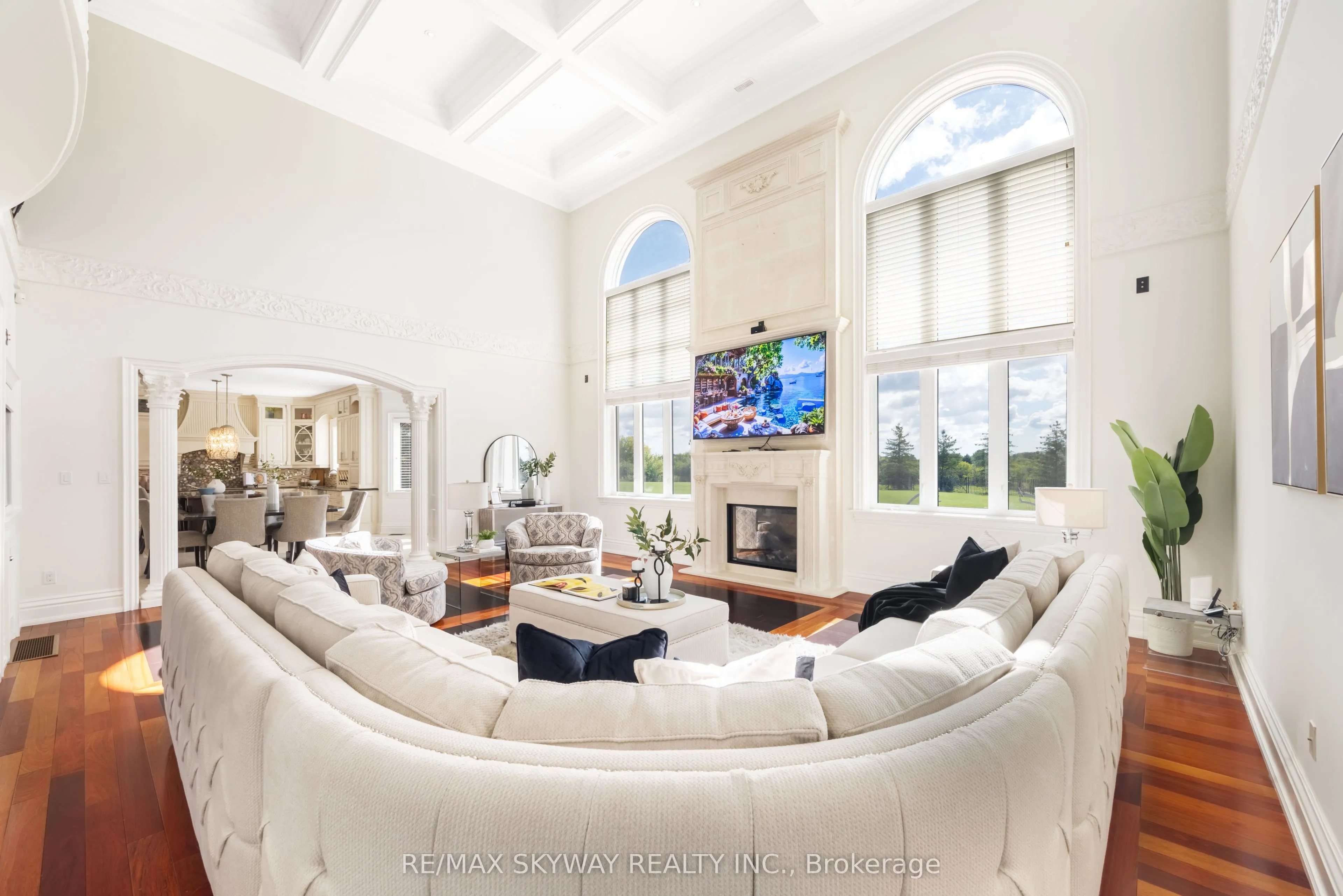 25 Everglade Drive