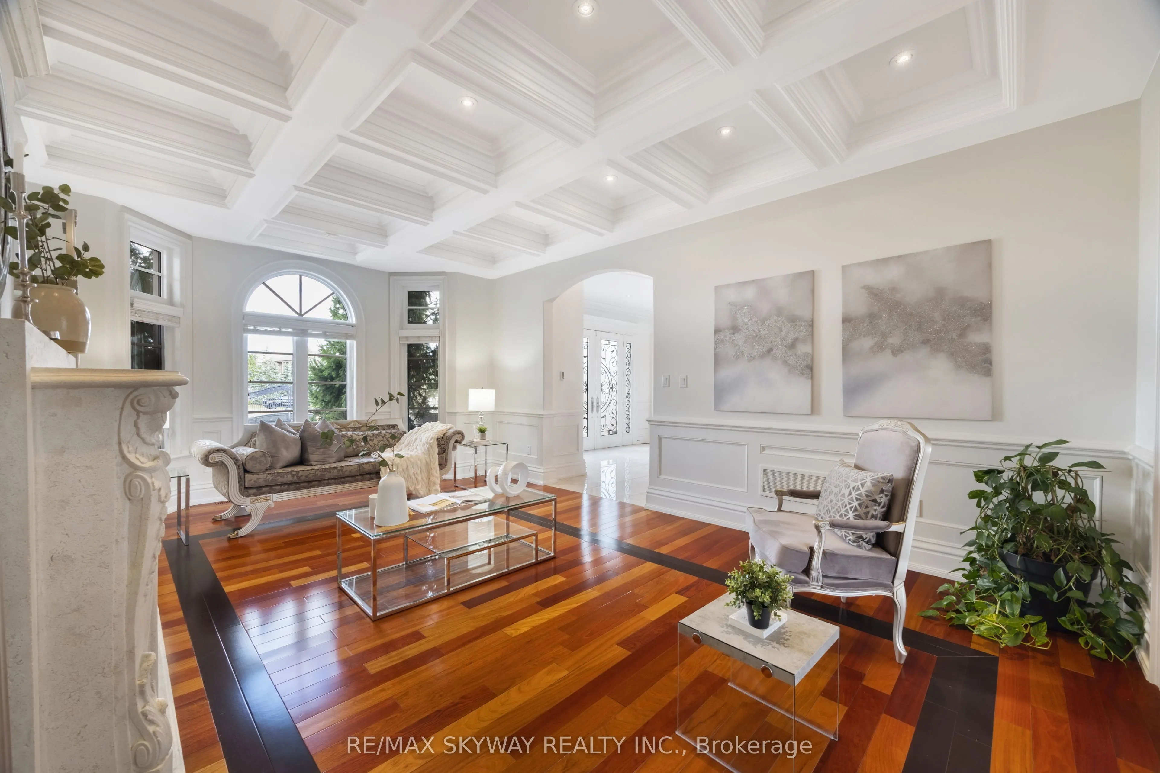 25 Everglade Drive