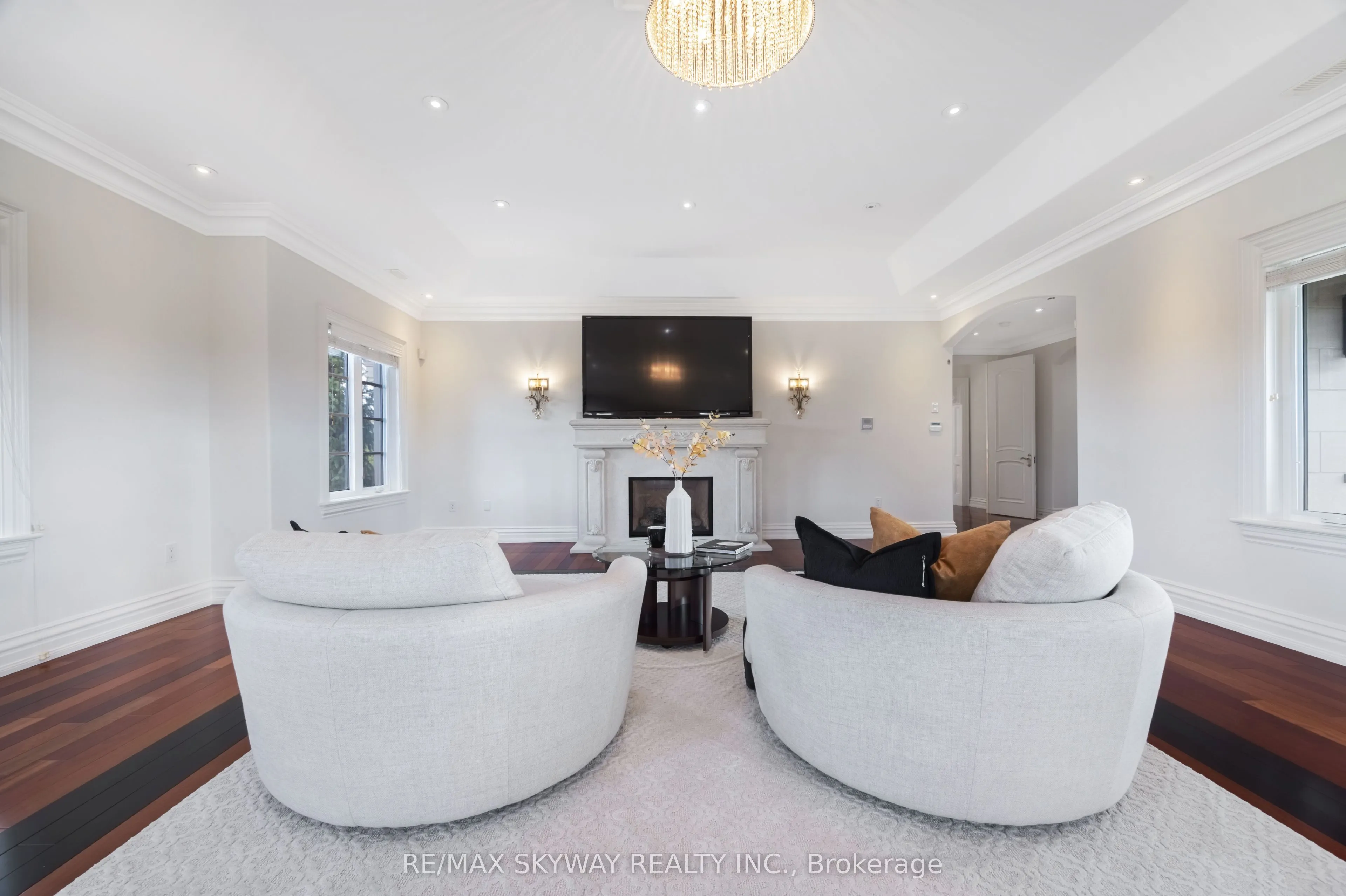 25 Everglade Drive