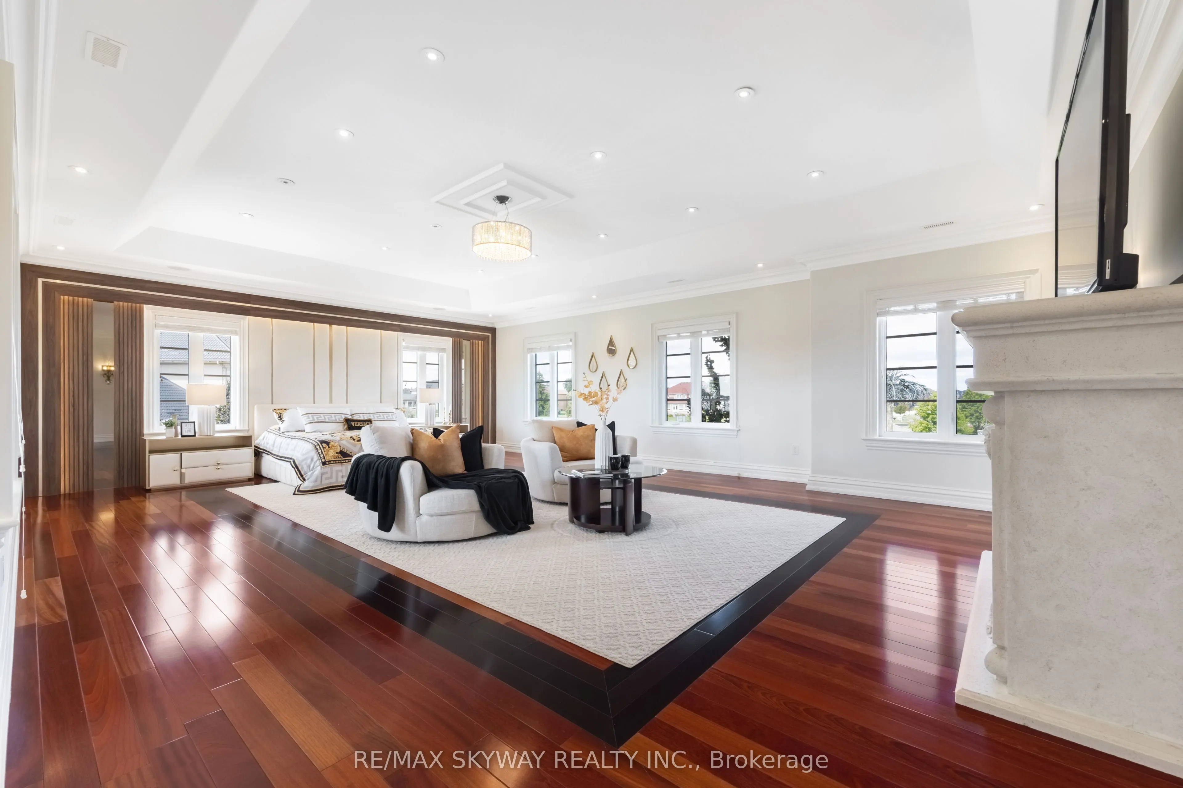 25 Everglade Drive