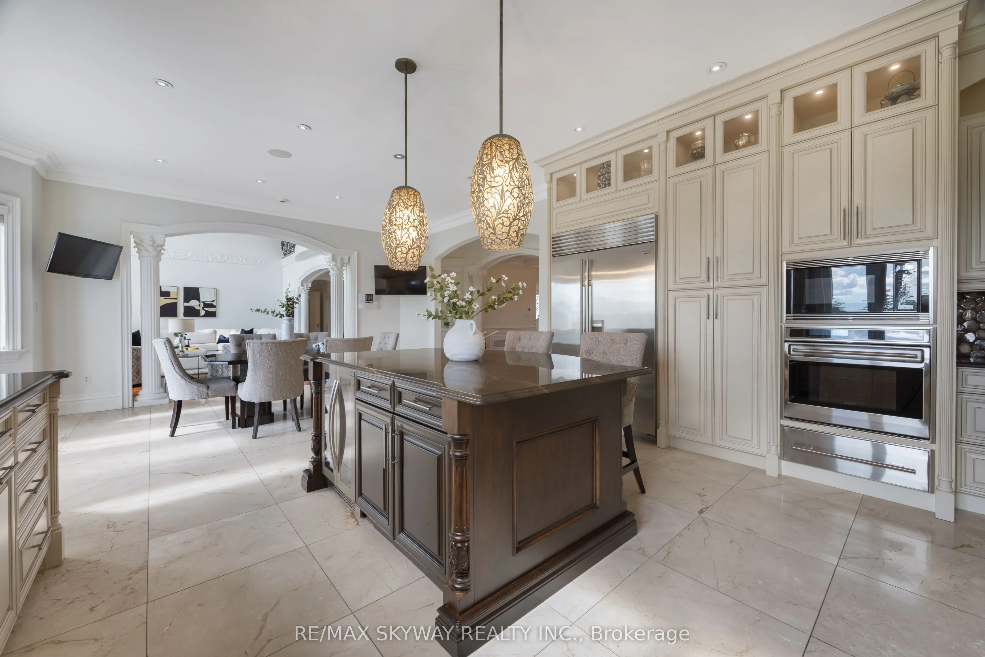 25 Everglade Drive
