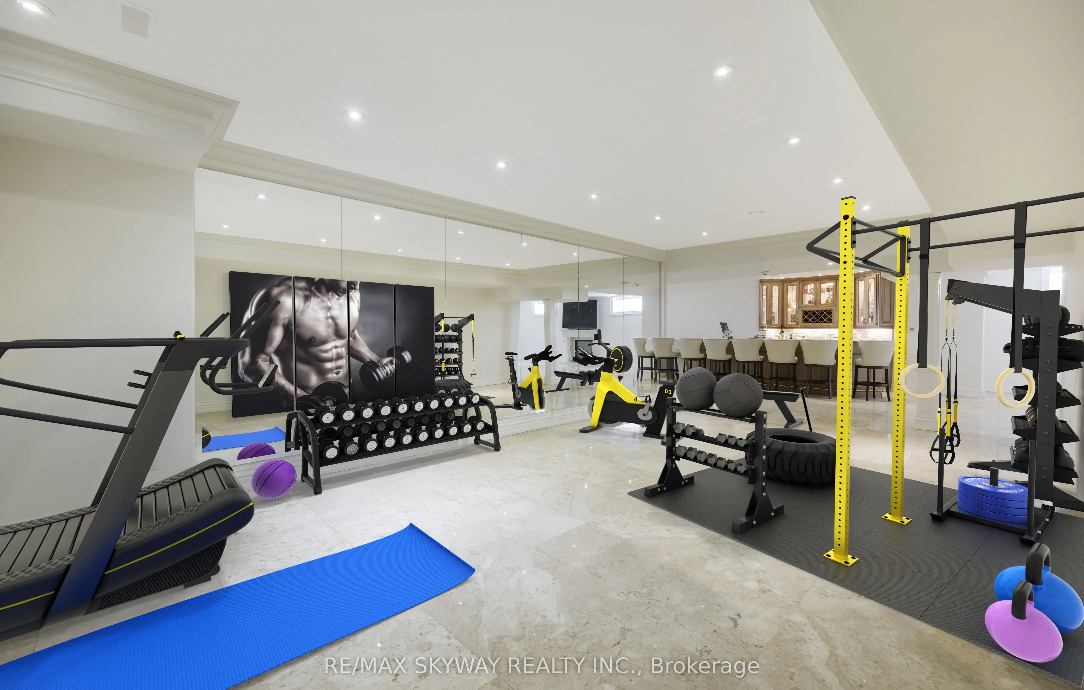 25 Everglade Drive