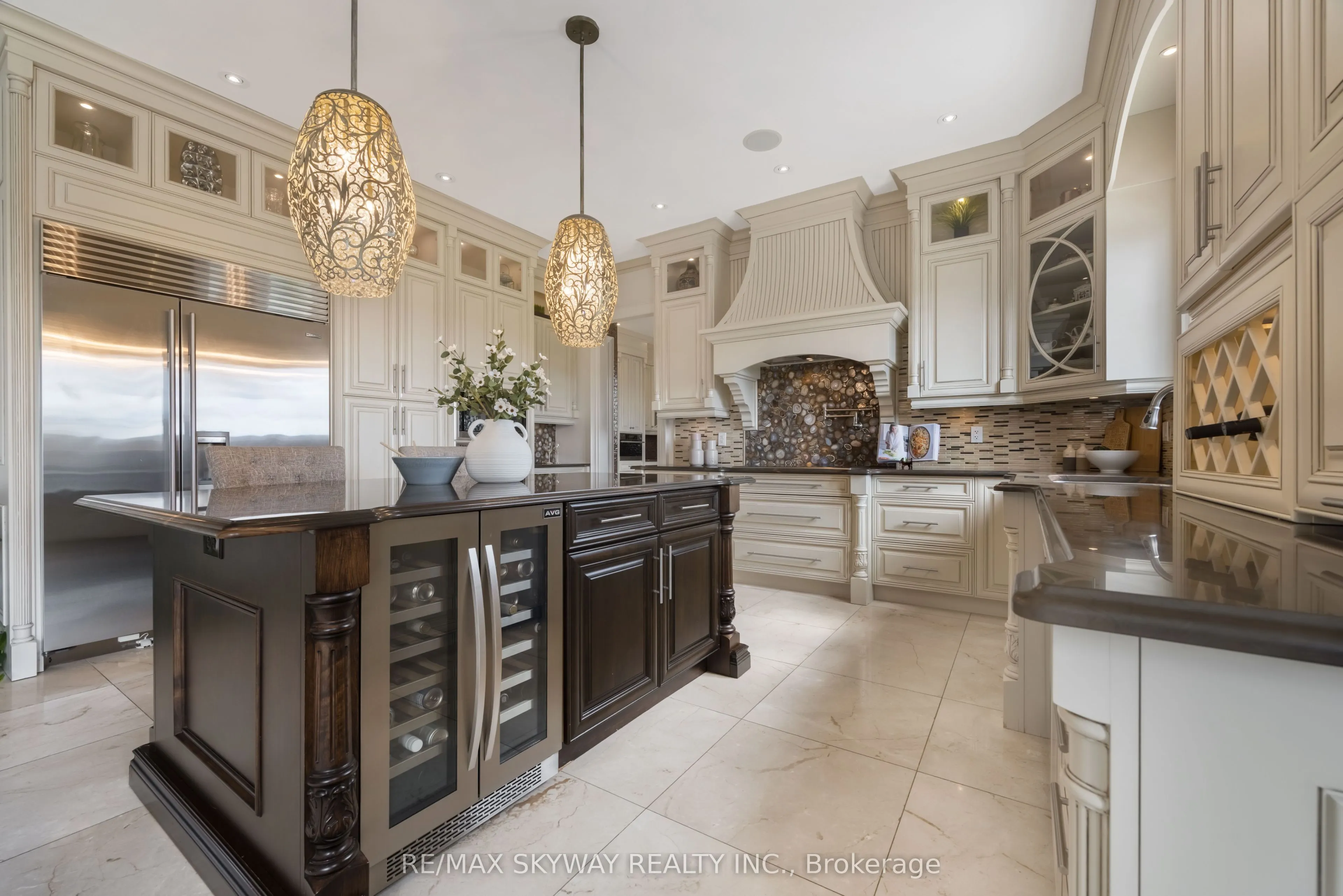 25 Everglade Drive