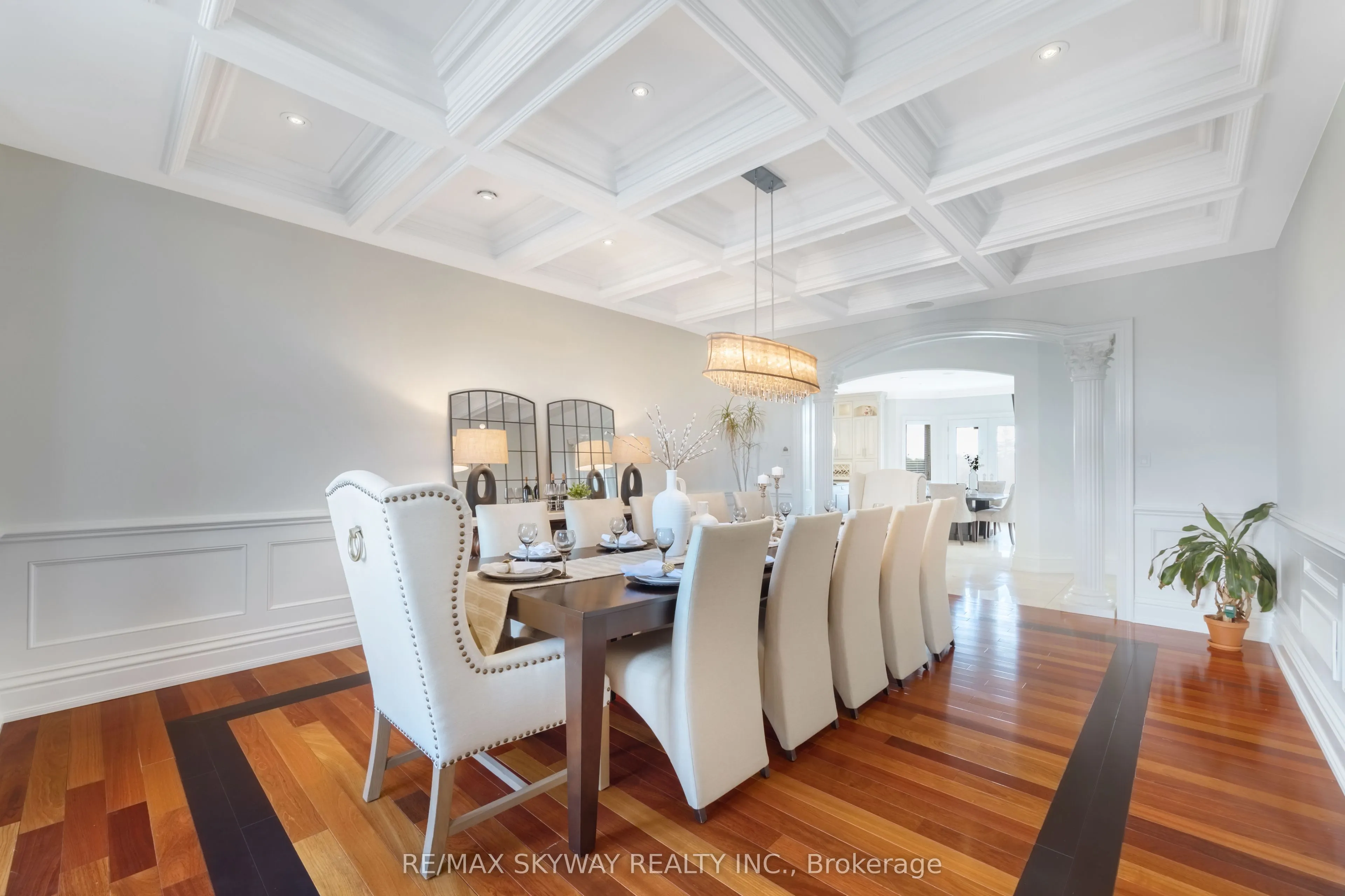 25 Everglade Drive