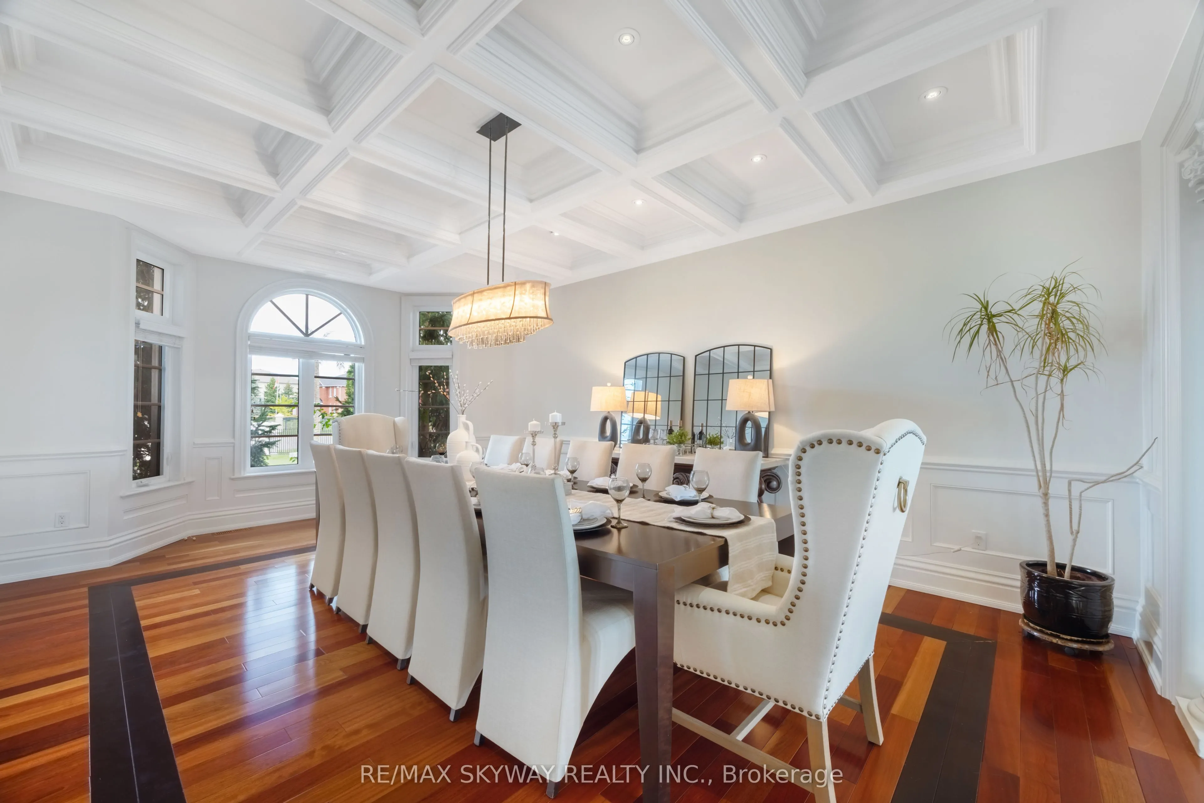 25 Everglade Drive