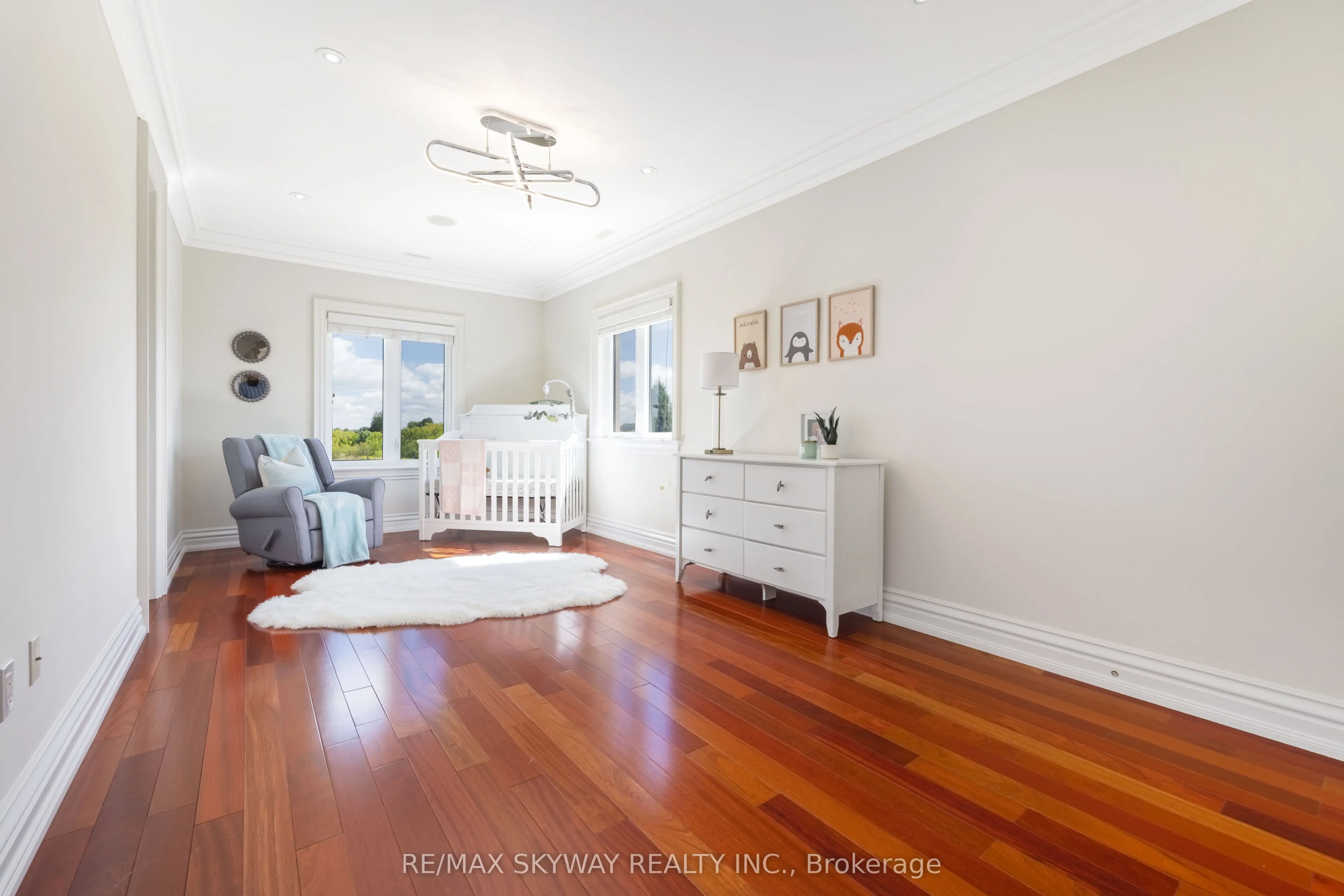 25 Everglade Drive