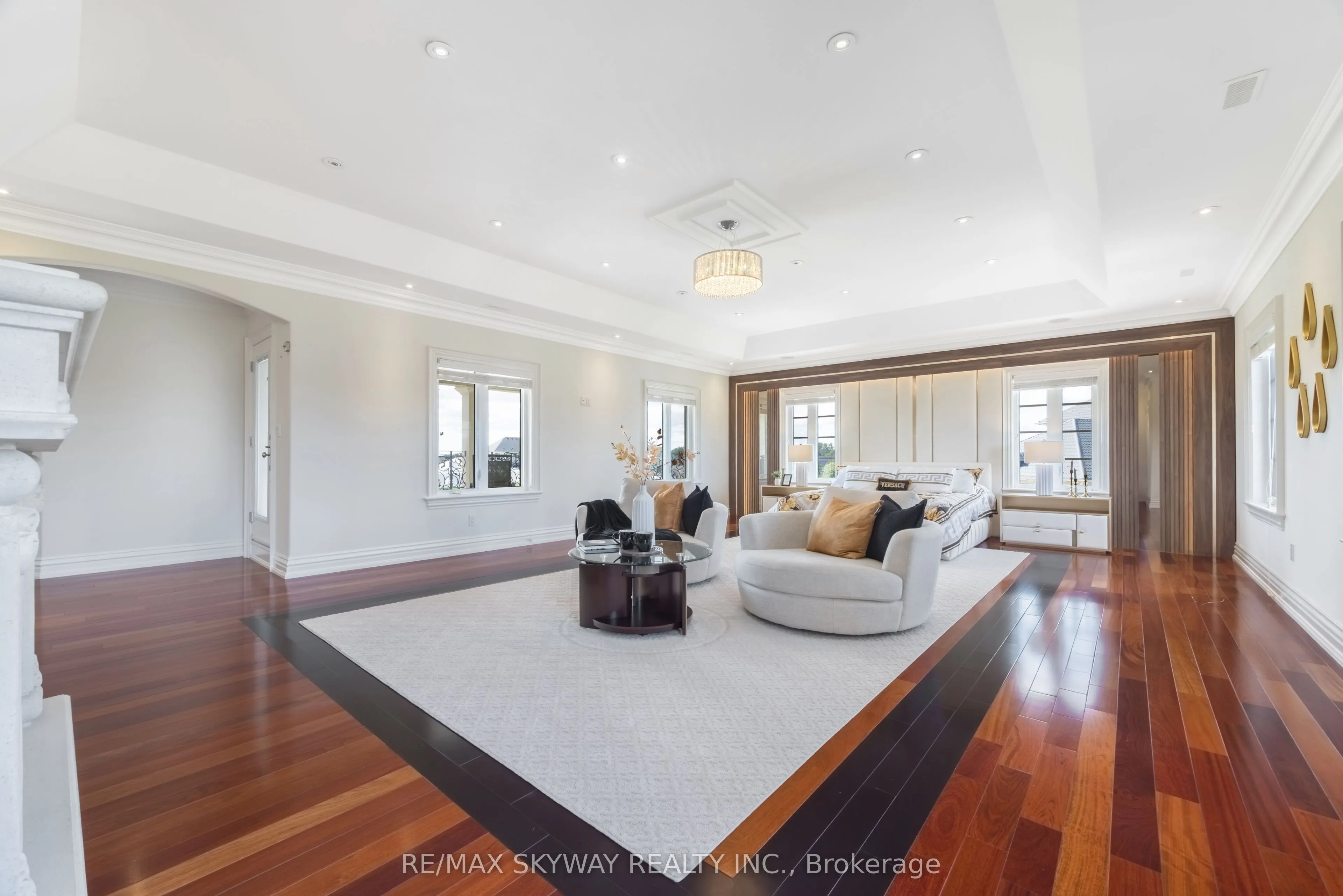 25 Everglade Drive