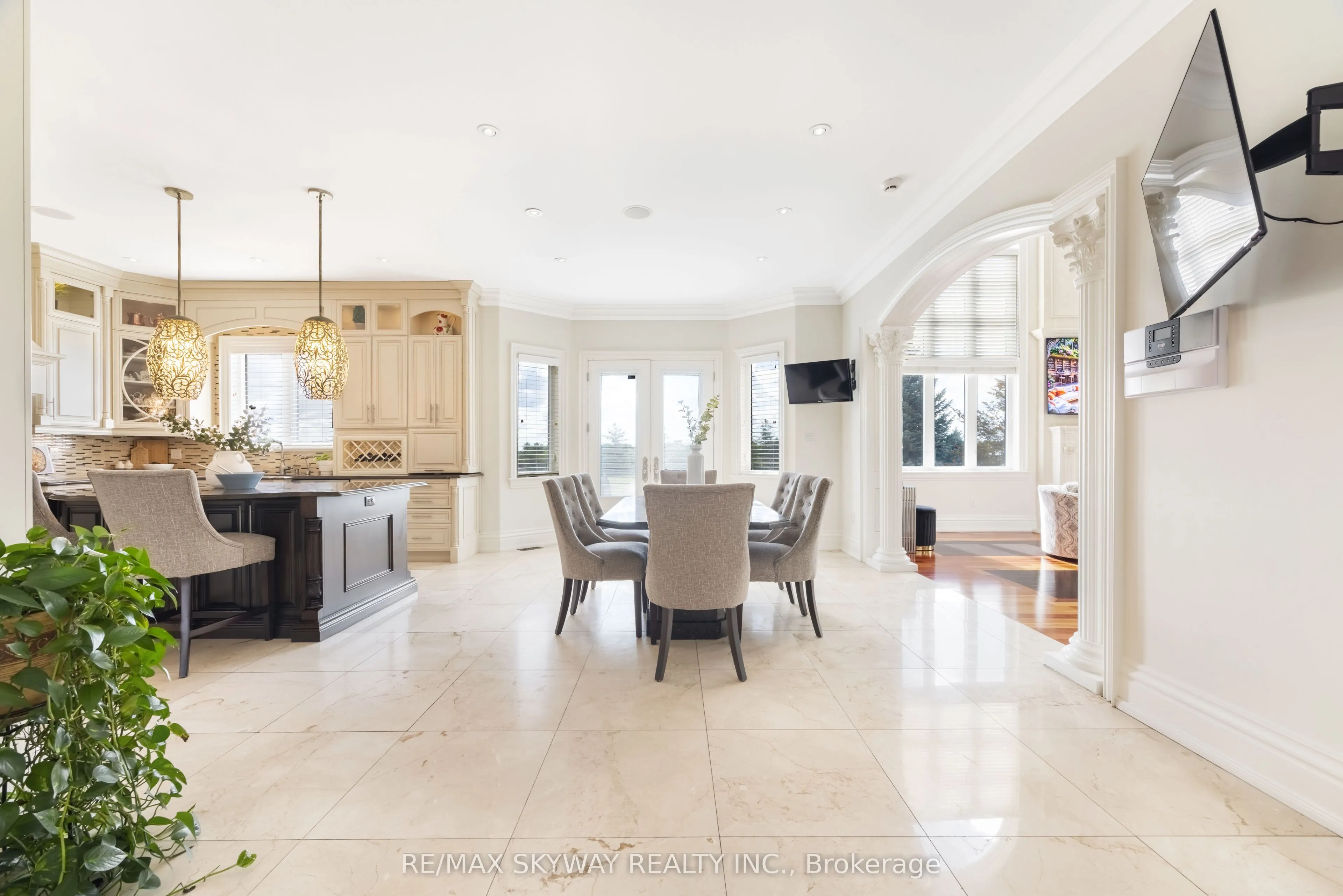 25 Everglade Drive