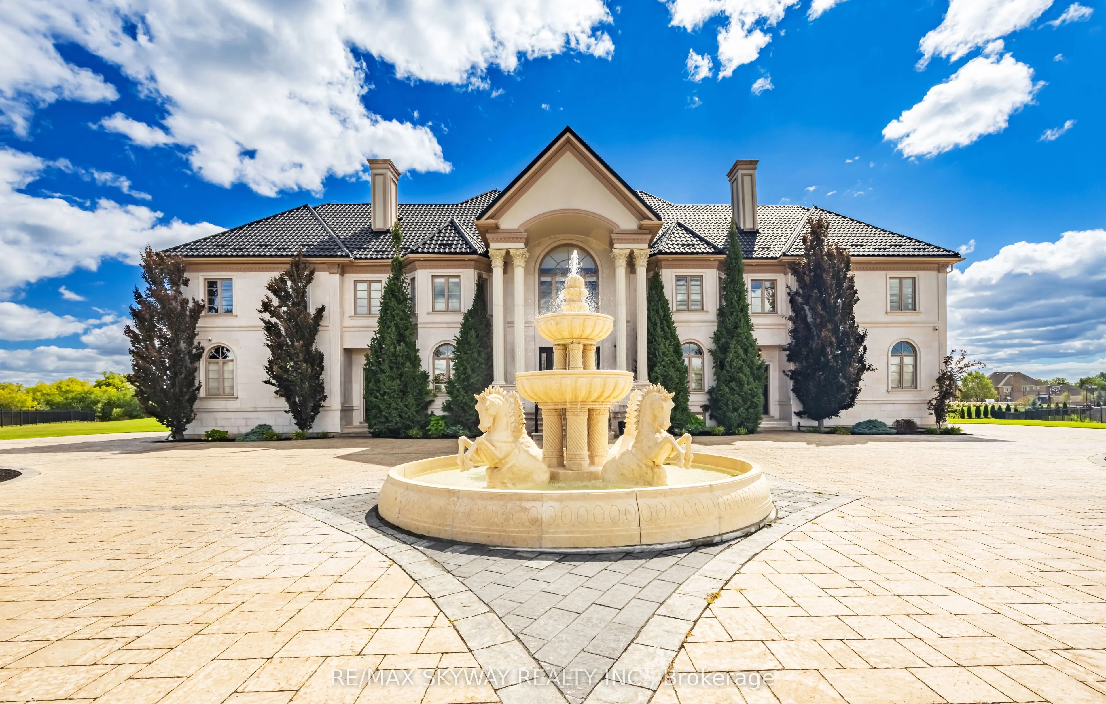 25 Everglade Drive