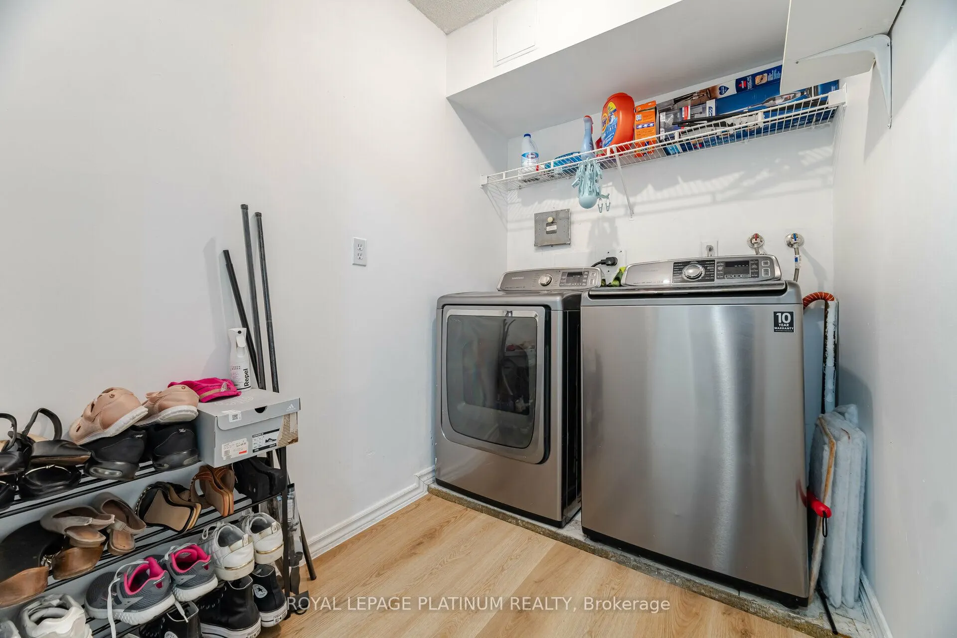 30 Malta Avenue, #1005