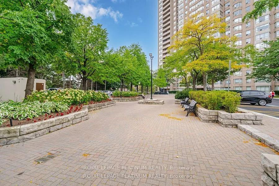30 Malta Avenue, #1005