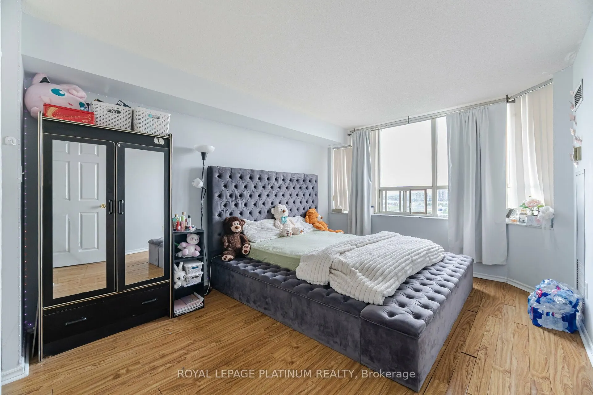 30 Malta Avenue, #1005