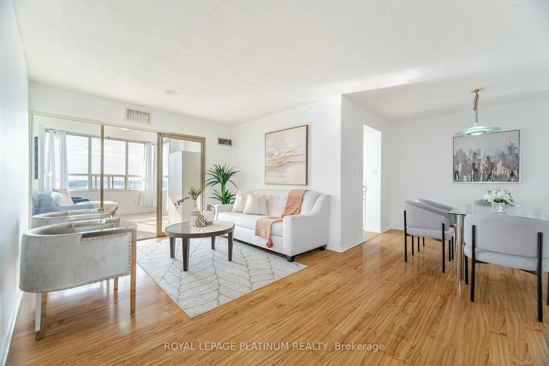 30 Malta Avenue, #1005