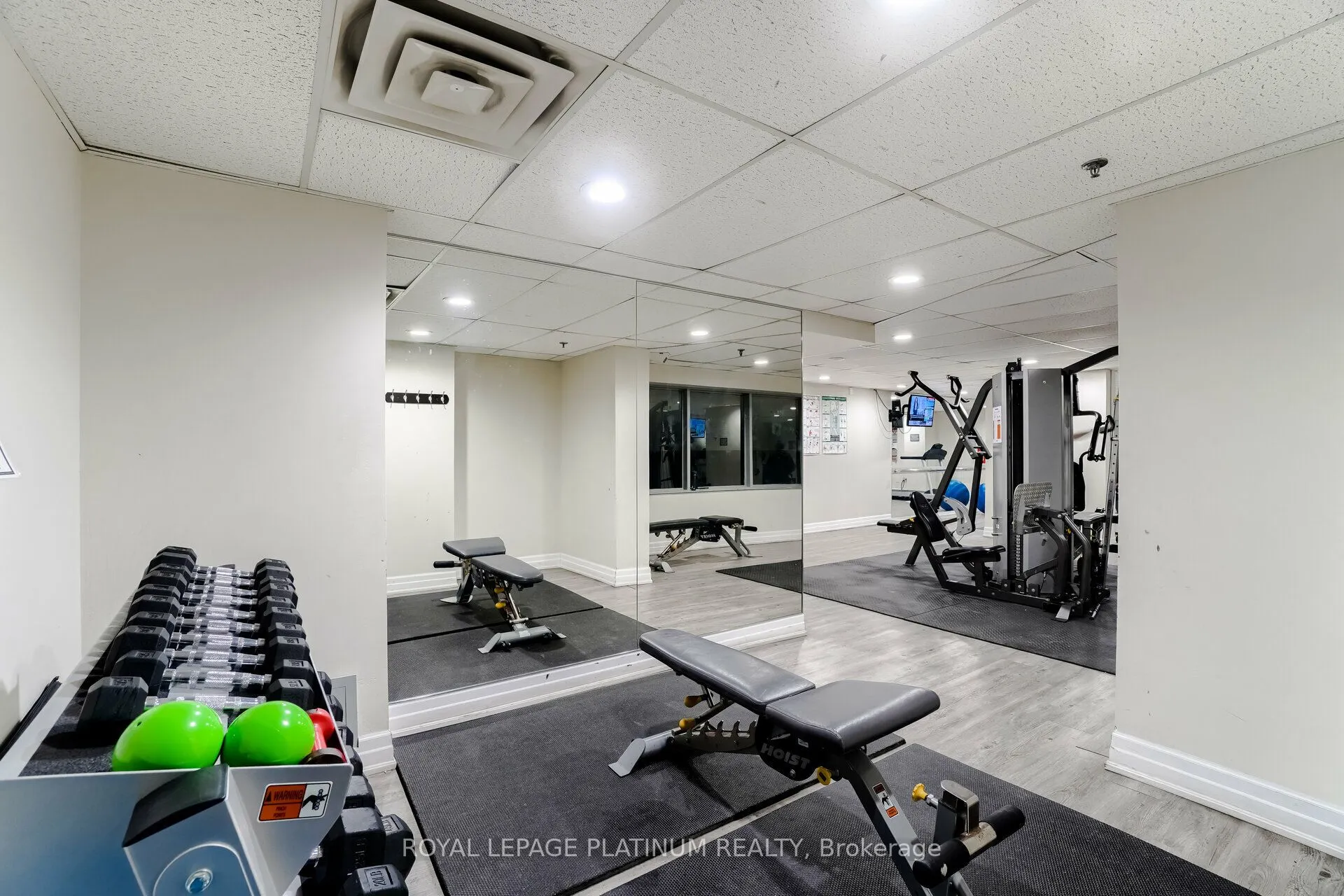 30 Malta Avenue, #1005