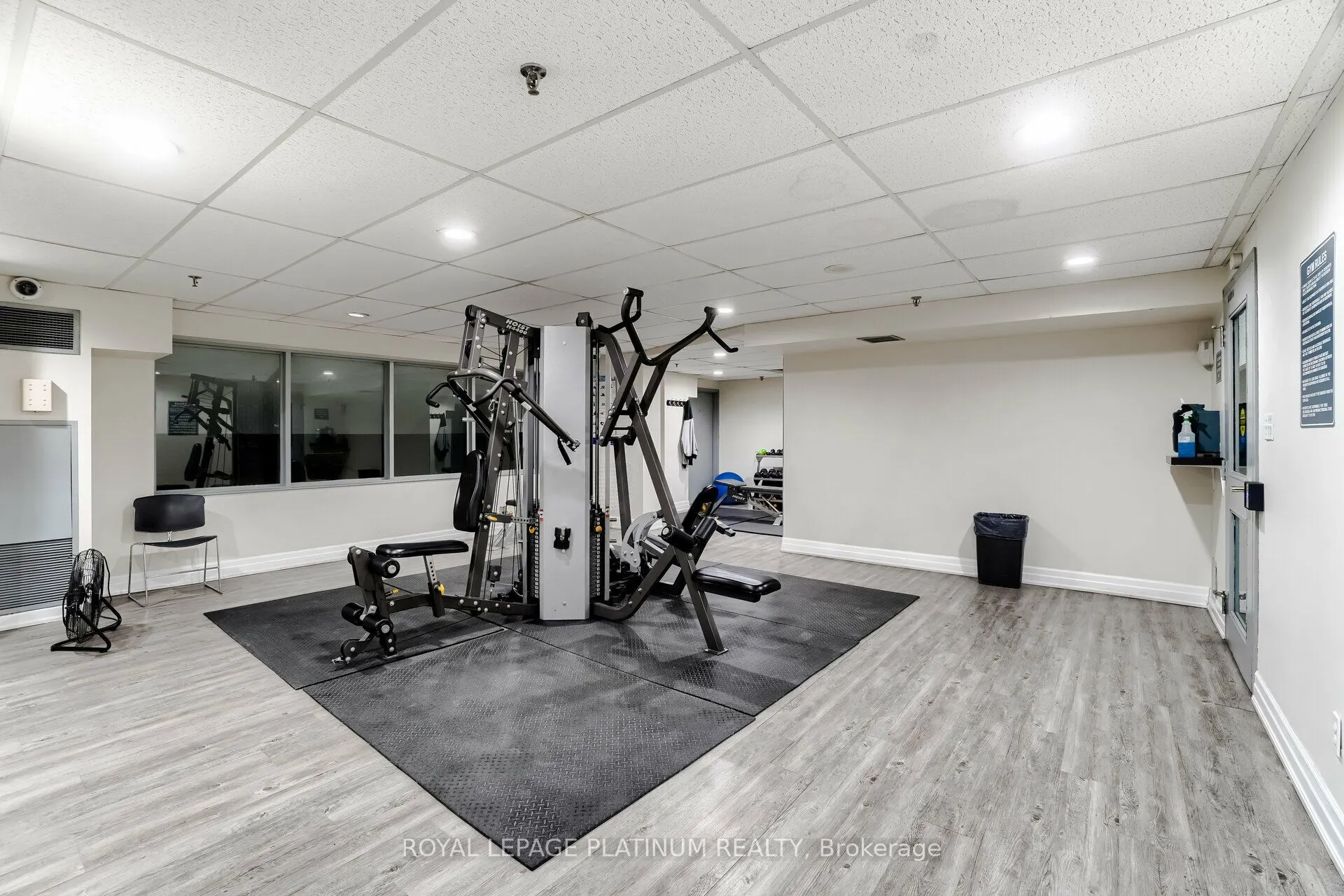 30 Malta Avenue, #1005