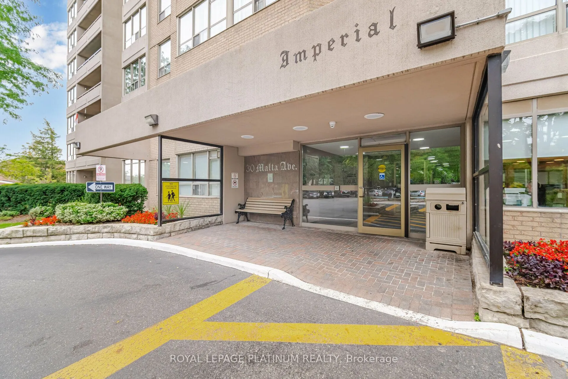 30 Malta Avenue, #1005