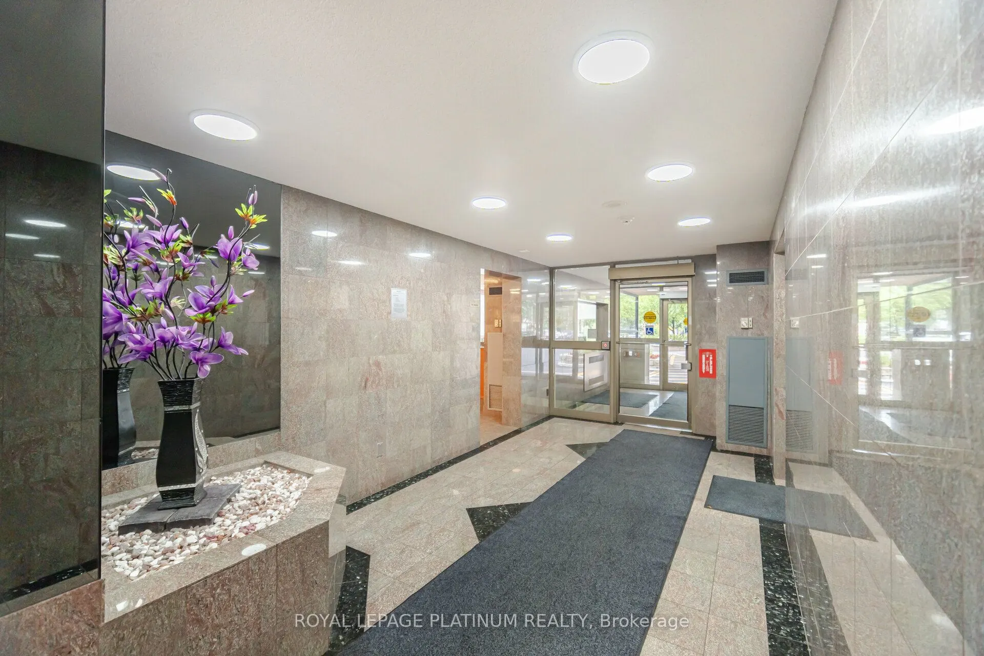 30 Malta Avenue, #1005