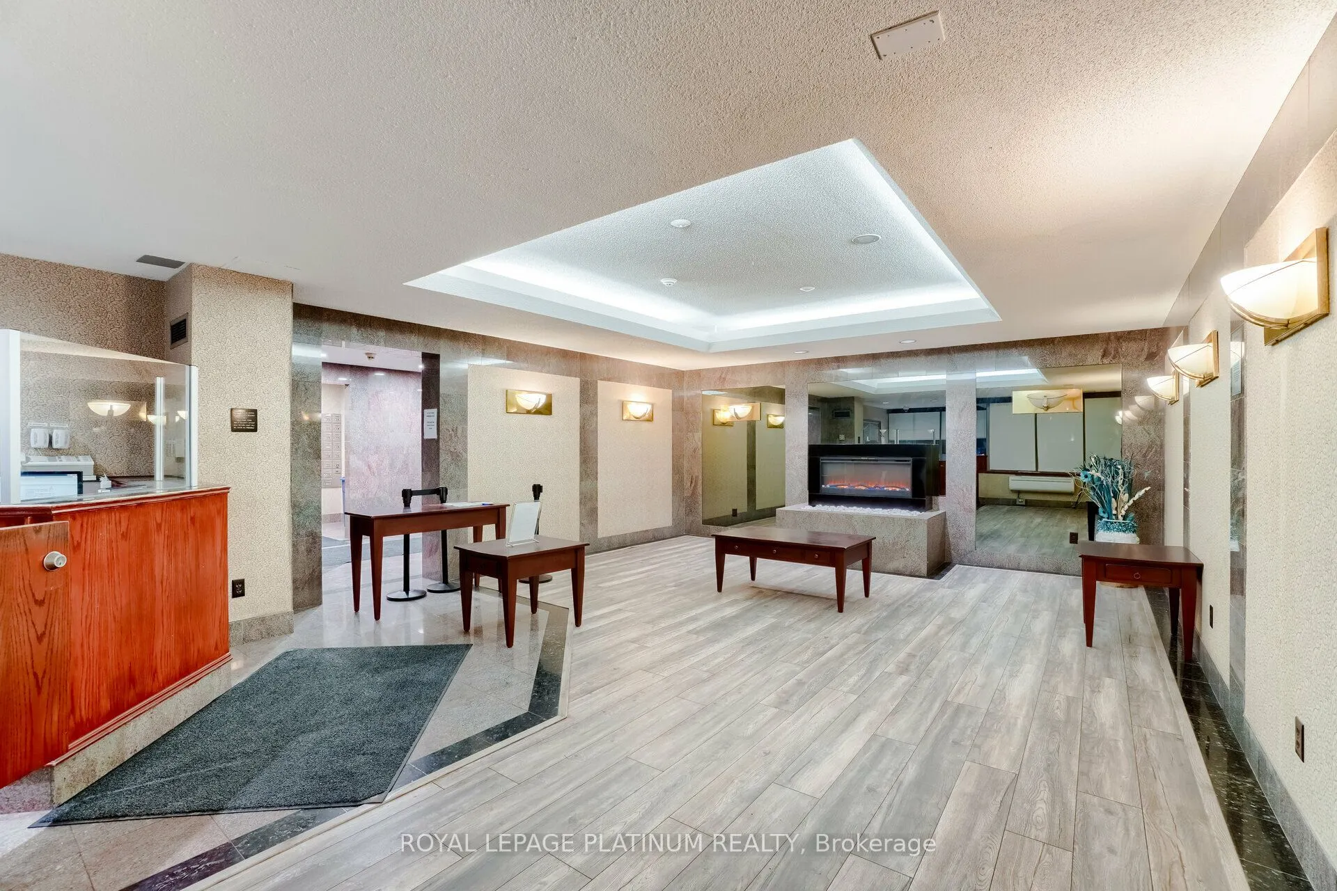 30 Malta Avenue, #1005