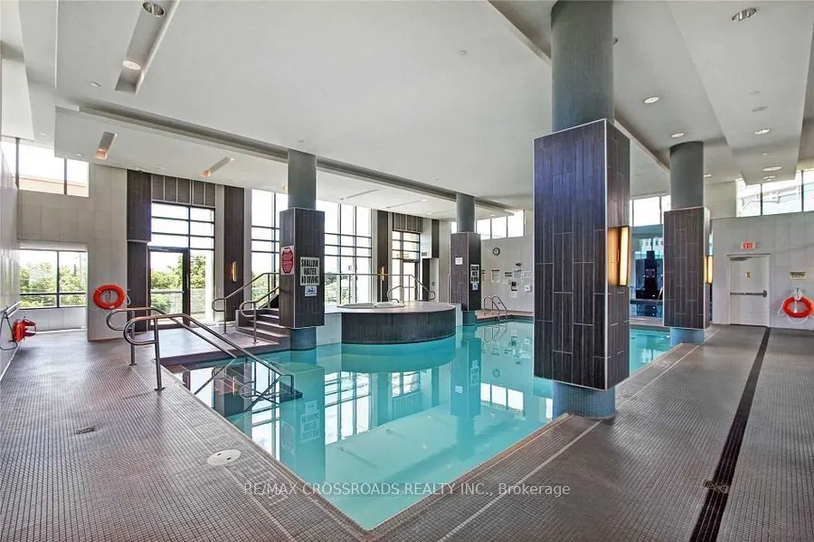 225 Sherway Gardens Road, #1503