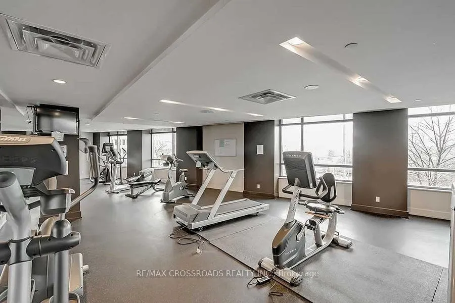 225 Sherway Gardens Road, #1503