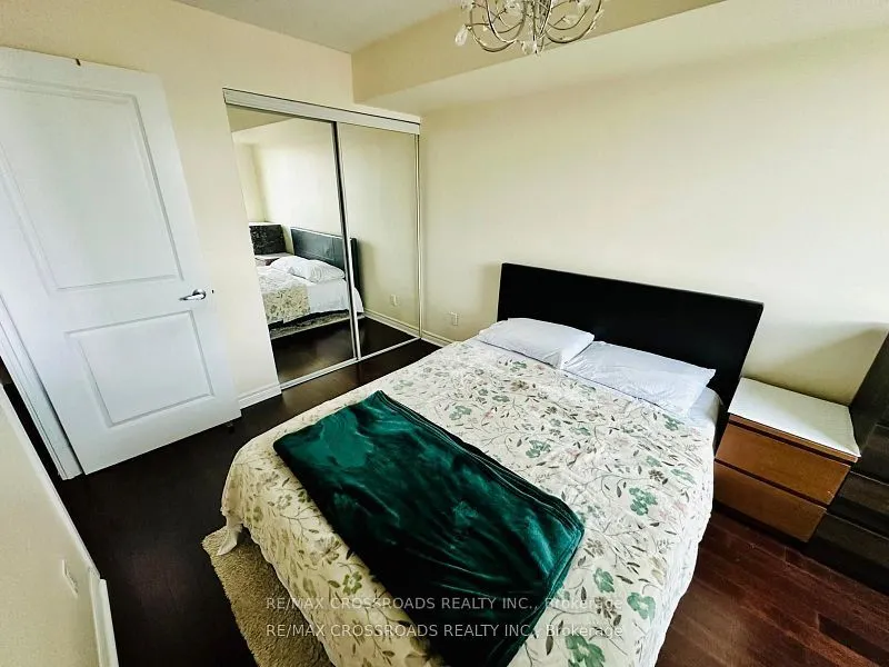 225 Sherway Gardens Road, #1503